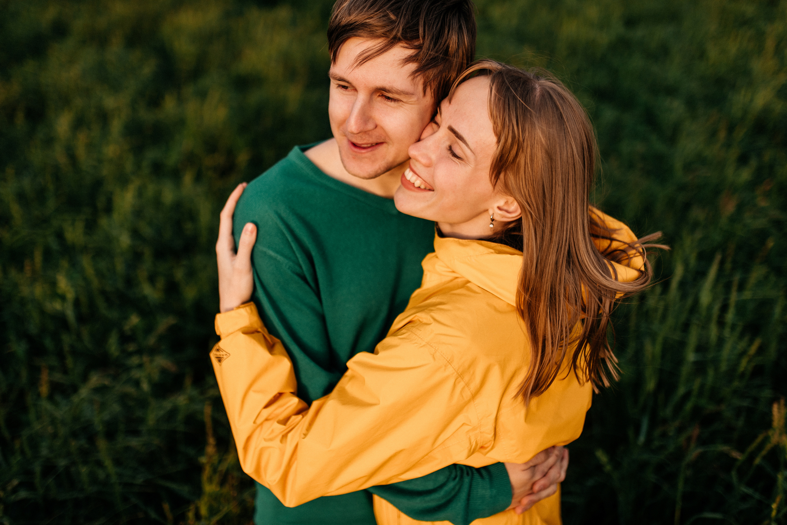 Катрин+Игнат. Костюшко Кристина — семейный и свадебный фотограф в Минске