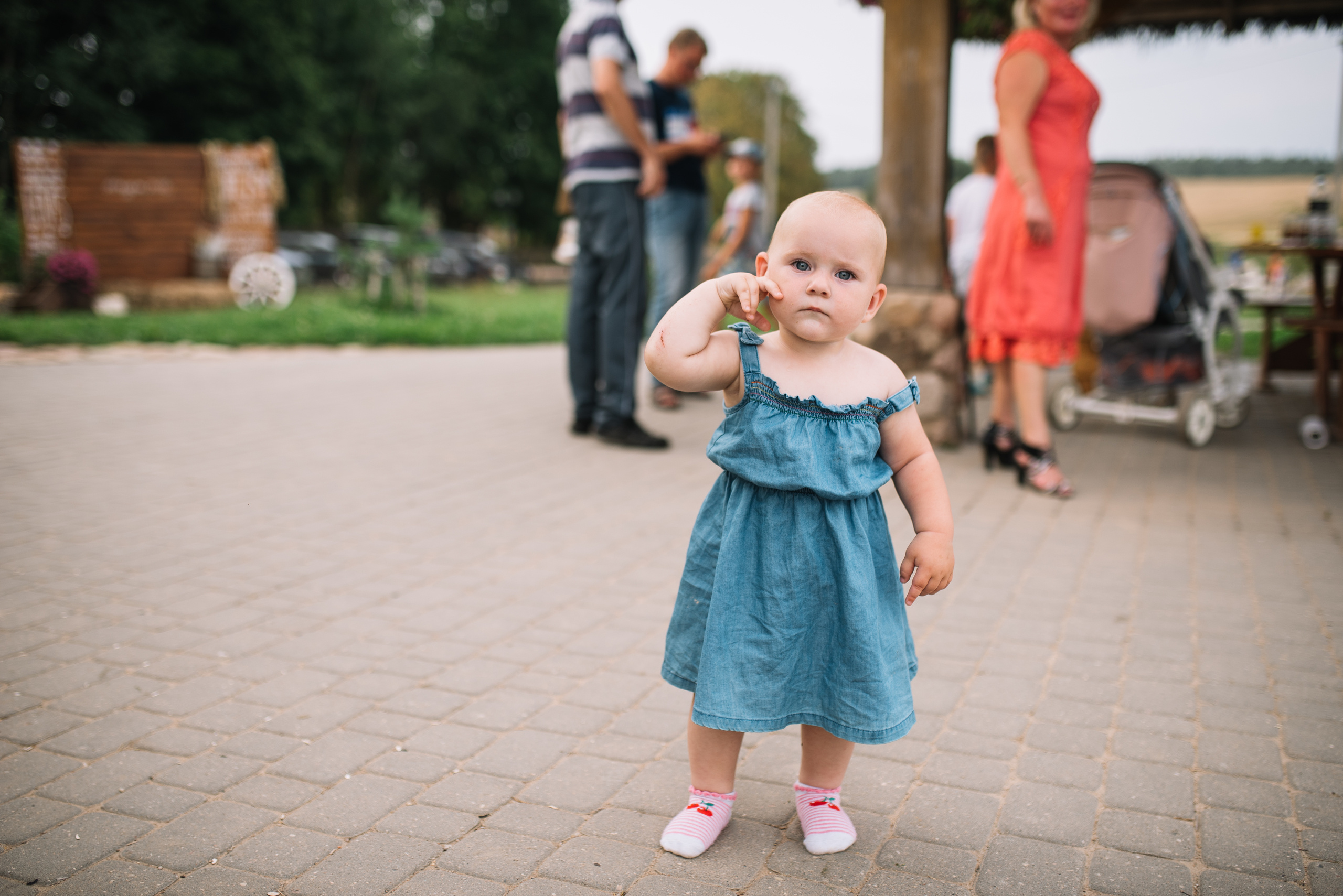 День рождения Ромы и Риты. Костюшко Кристина — семейный и свадебный фотограф в Минске