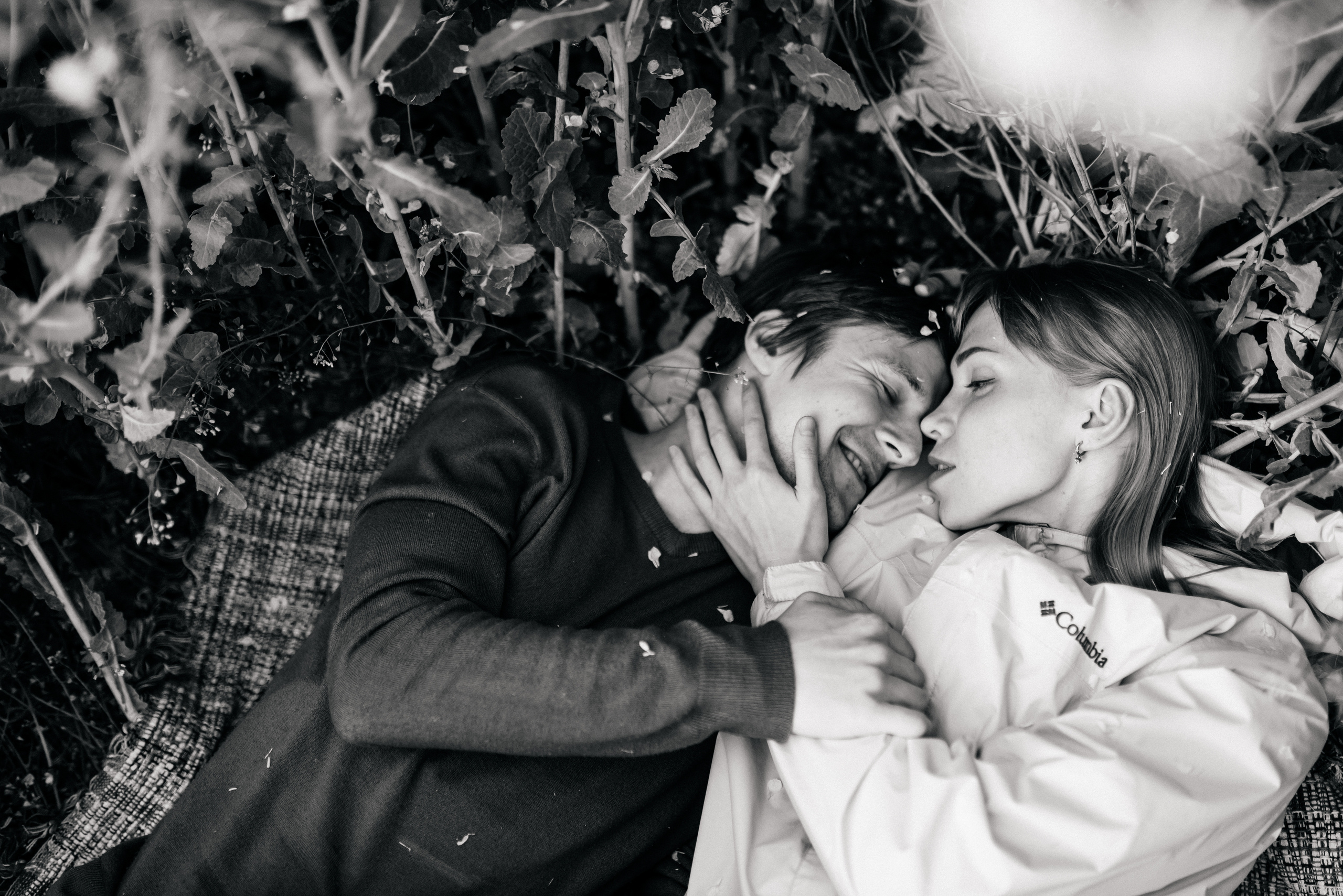 Катрин+Игнат. Костюшко Кристина — семейный и свадебный фотограф в Минске