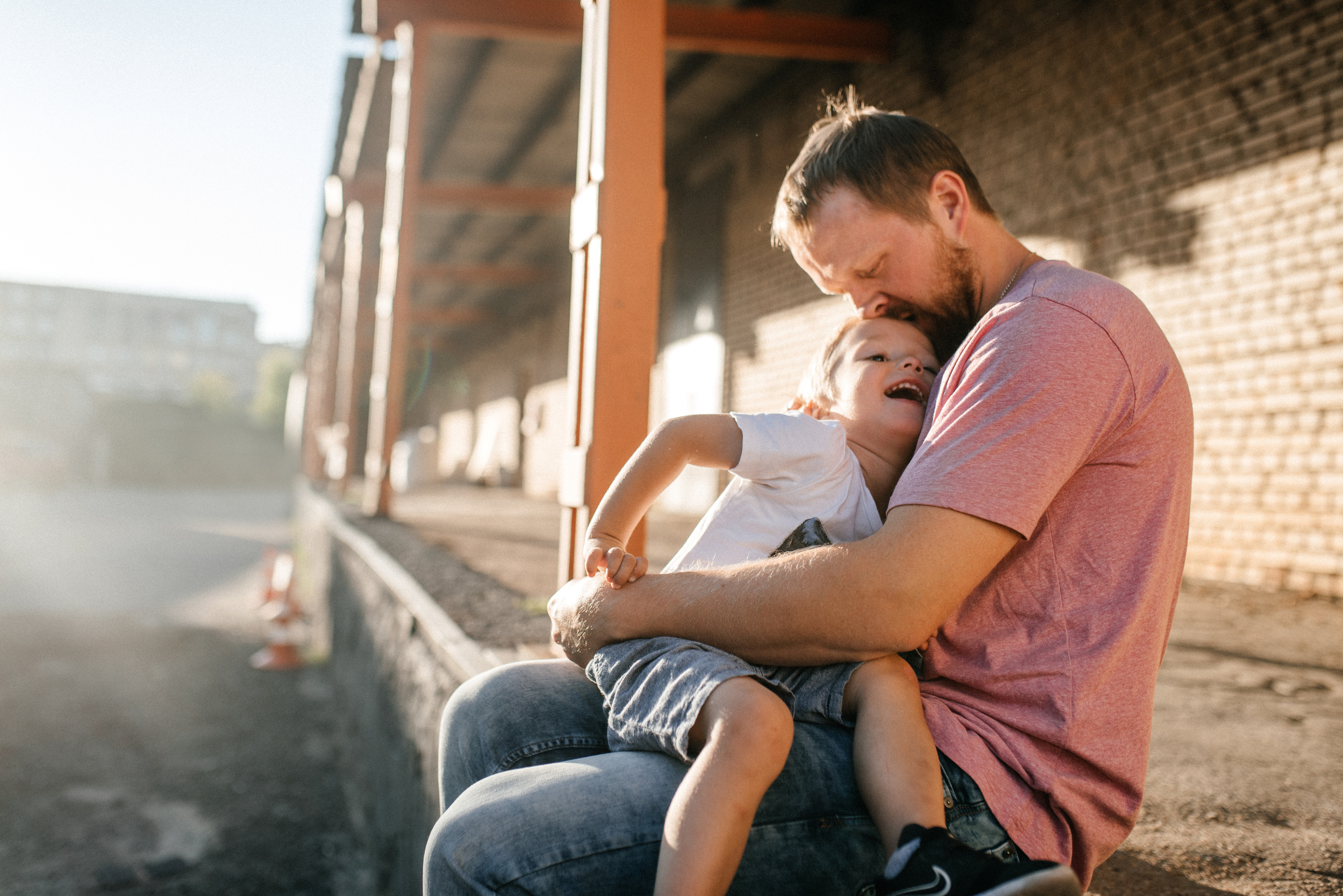 Саша+Кирилл+Ярик. Костюшко Кристина — семейный и свадебный фотограф в Минске