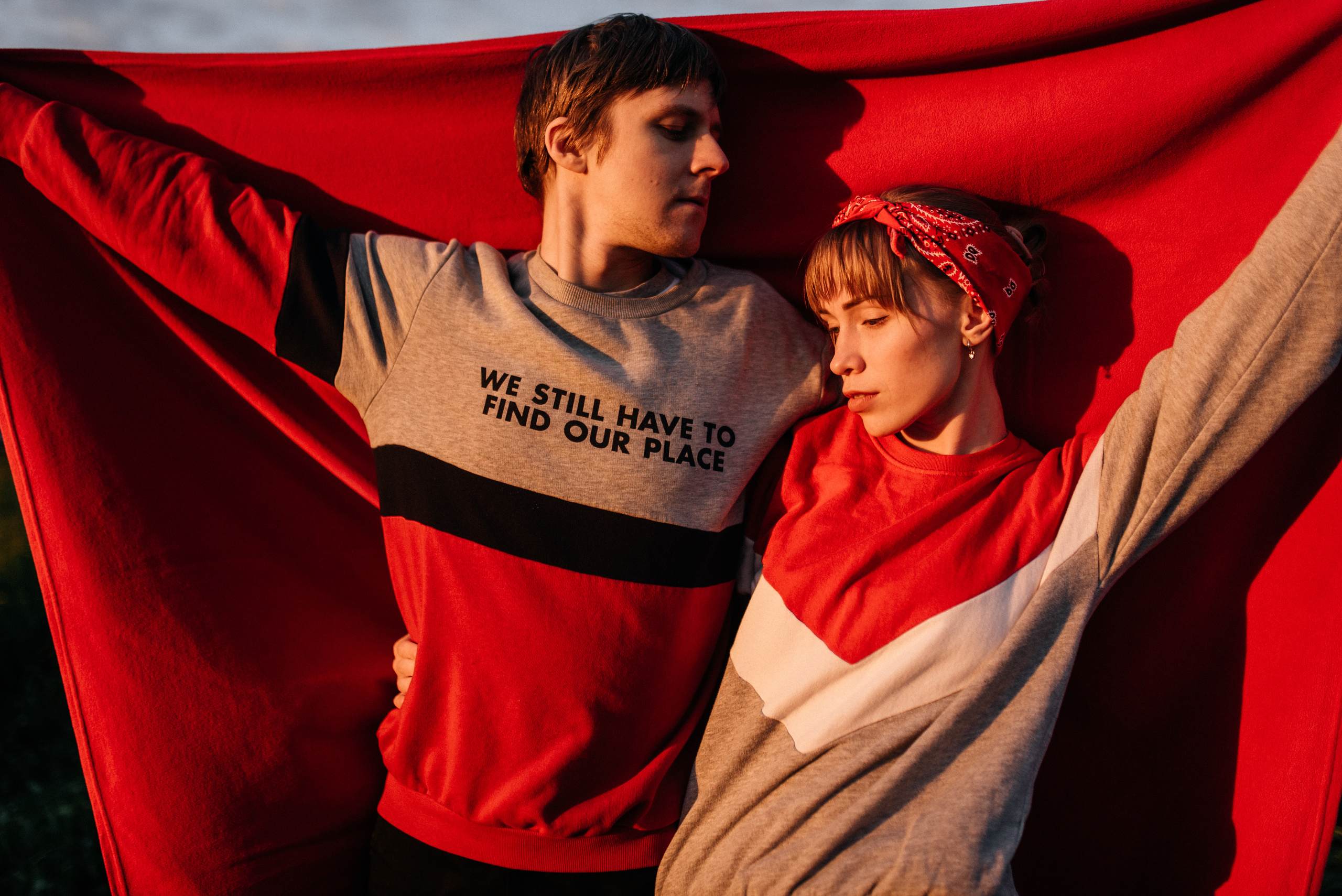 Катрин+Игнат. Костюшко Кристина — семейный и свадебный фотограф в Минске