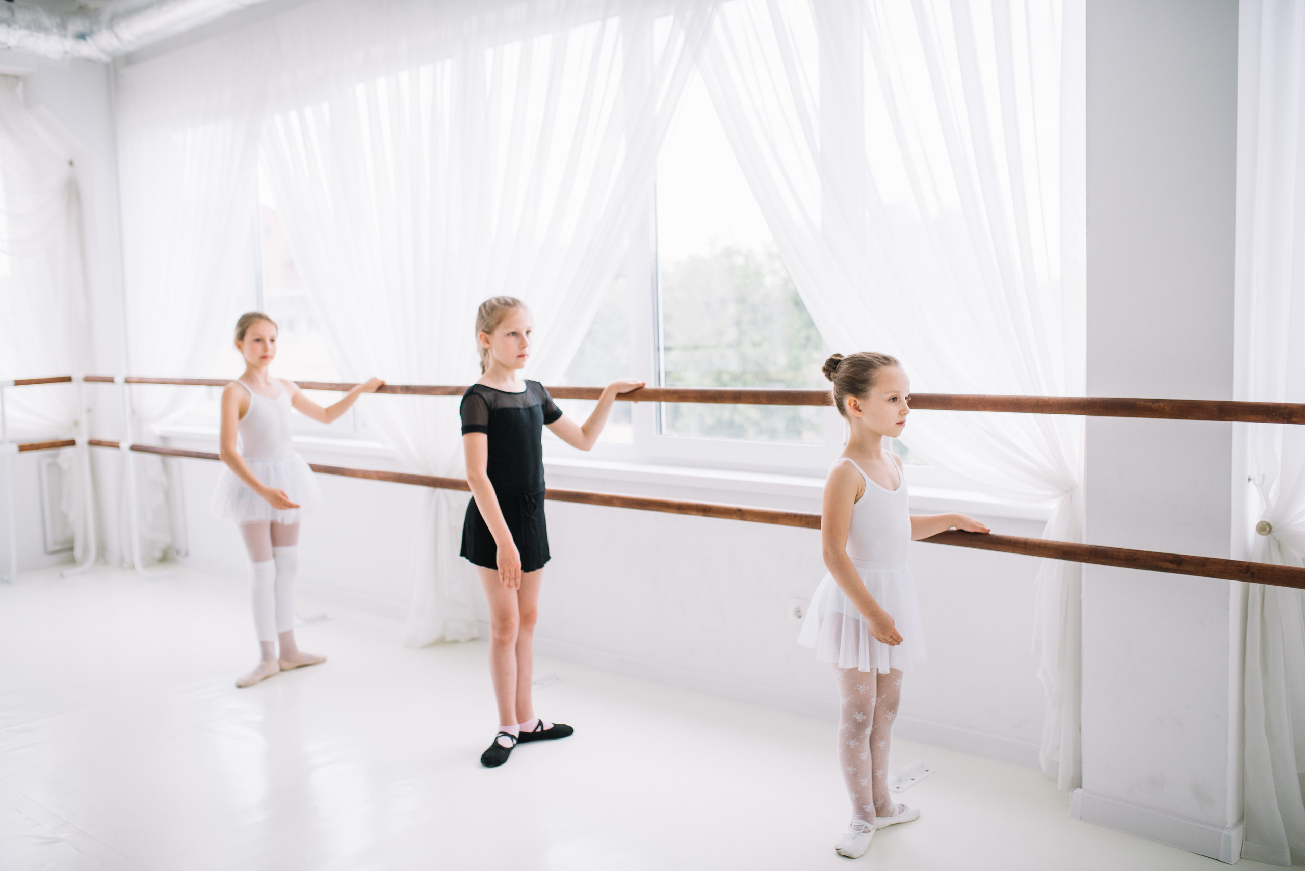 Балет. Костюшко Кристина — семейный и свадебный фотограф в Минске