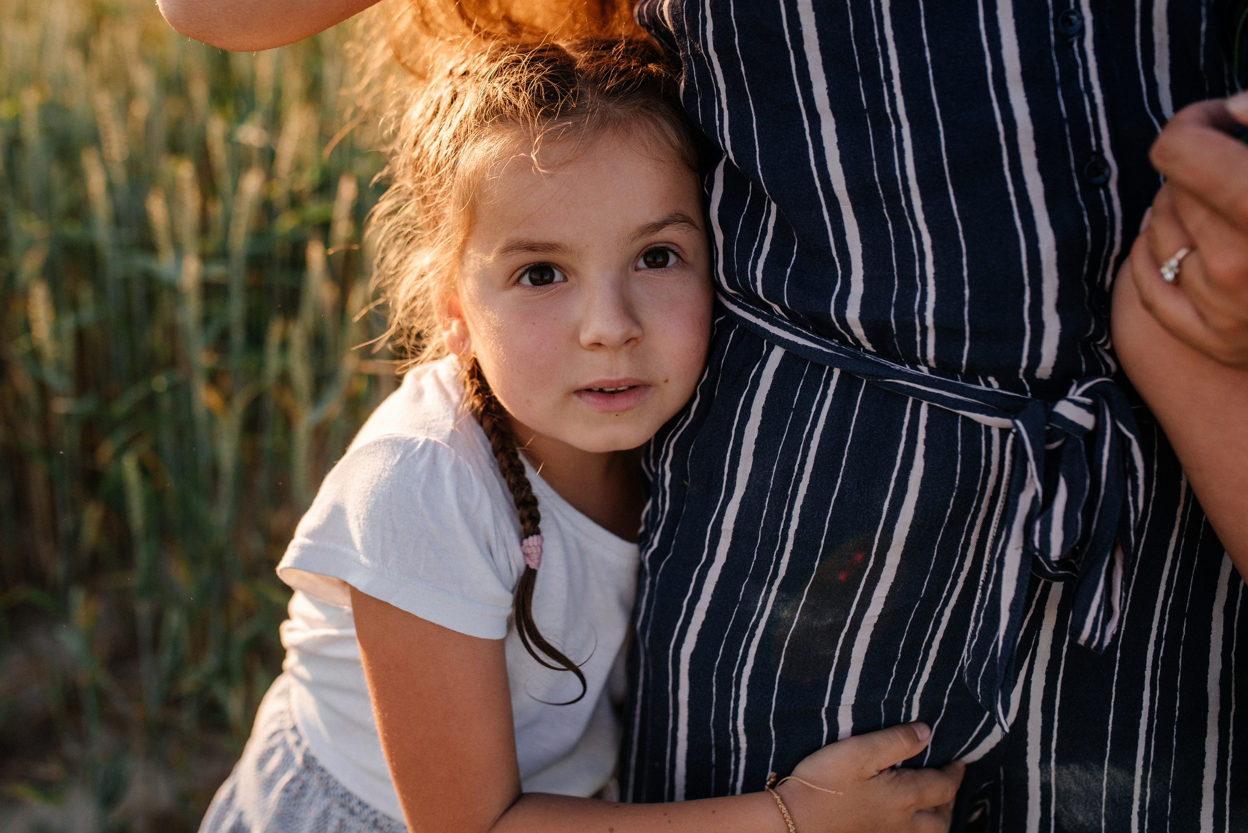 Вероника+Настя+Миша. Костюшко Кристина — семейный и свадебный фотограф в Минске