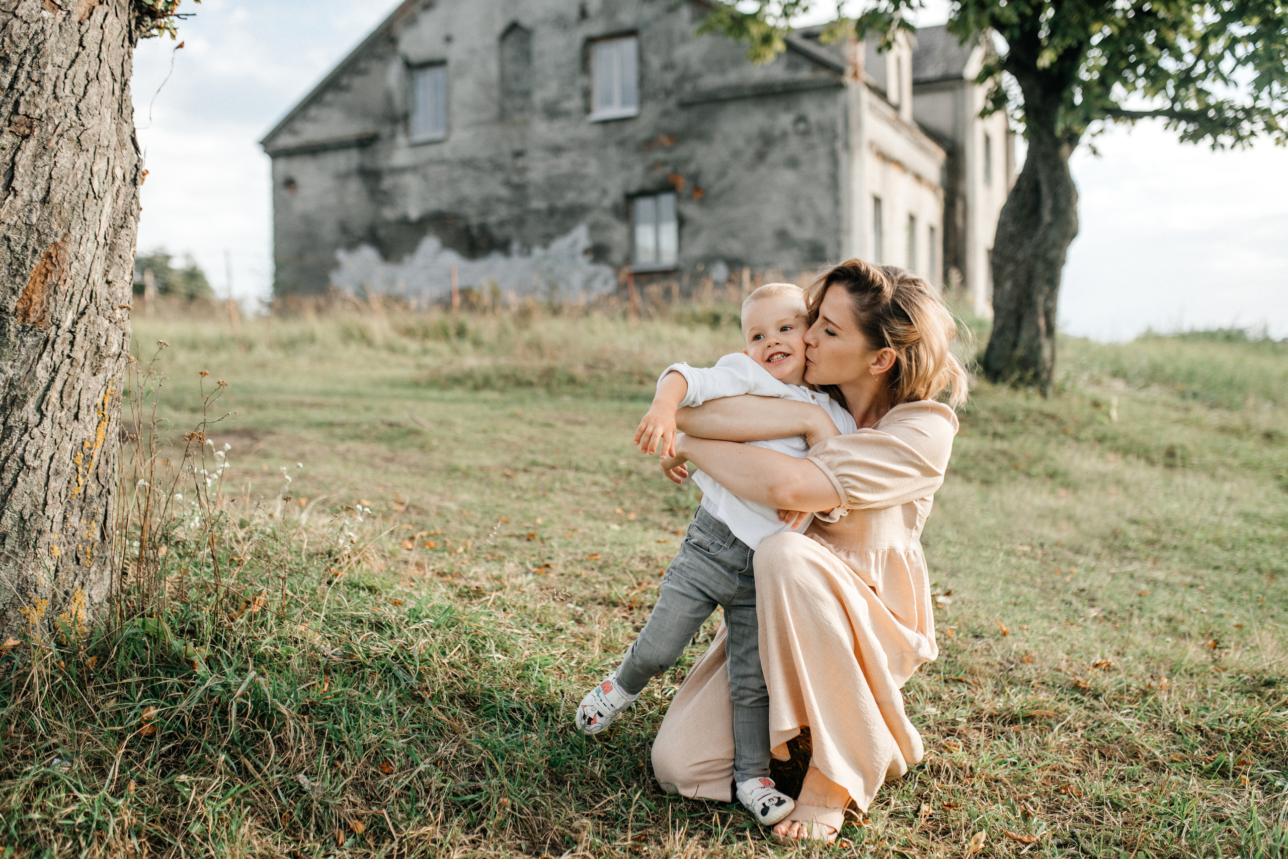 Вера+Максим+Герман. Костюшко Кристина — семейный и свадебный фотограф в Минске