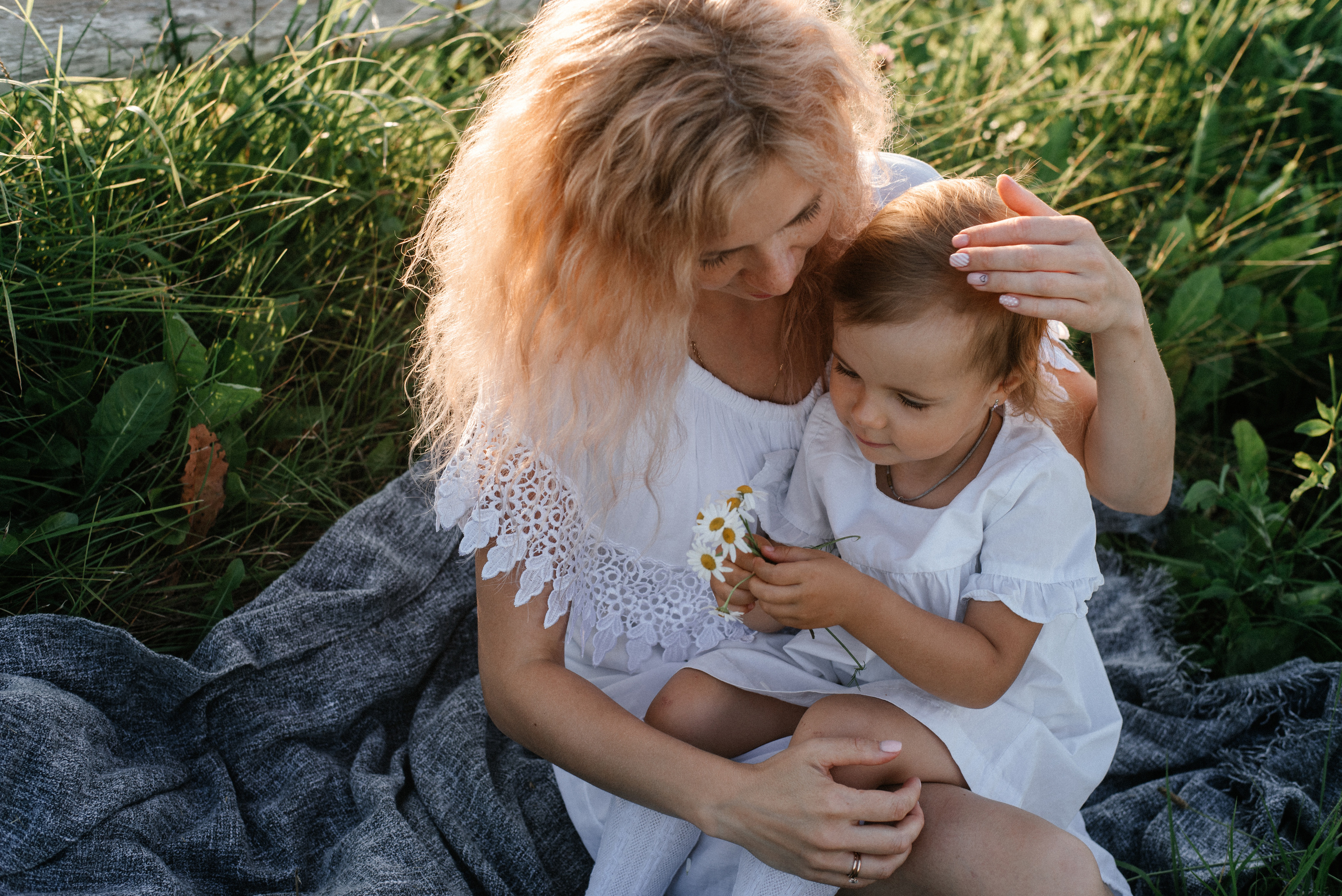 Таня+Рома+Паша+Варя. Костюшко Кристина — семейный и свадебный фотограф в Минске
