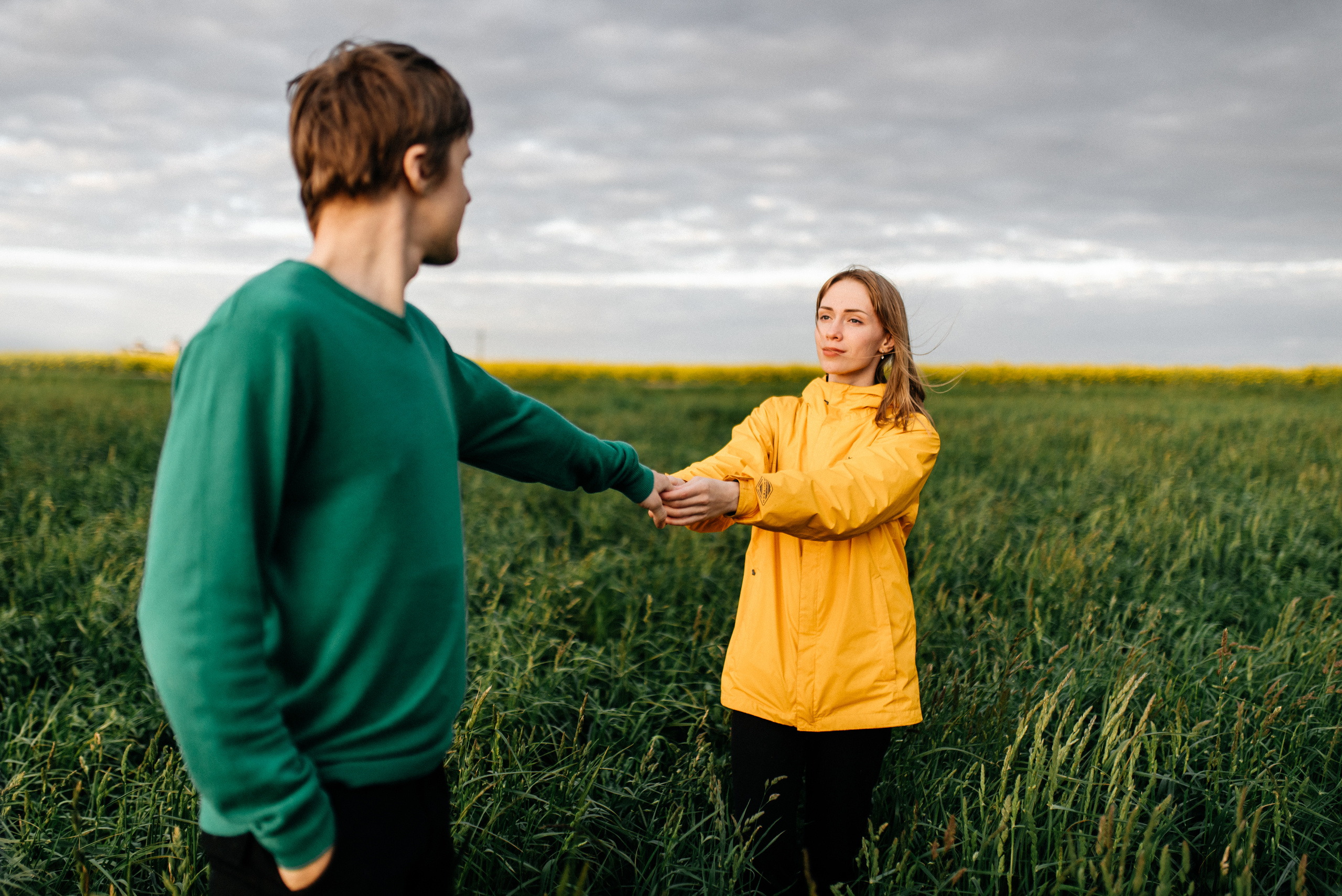 Катрин+Игнат. Костюшко Кристина — семейный и свадебный фотограф в Минске