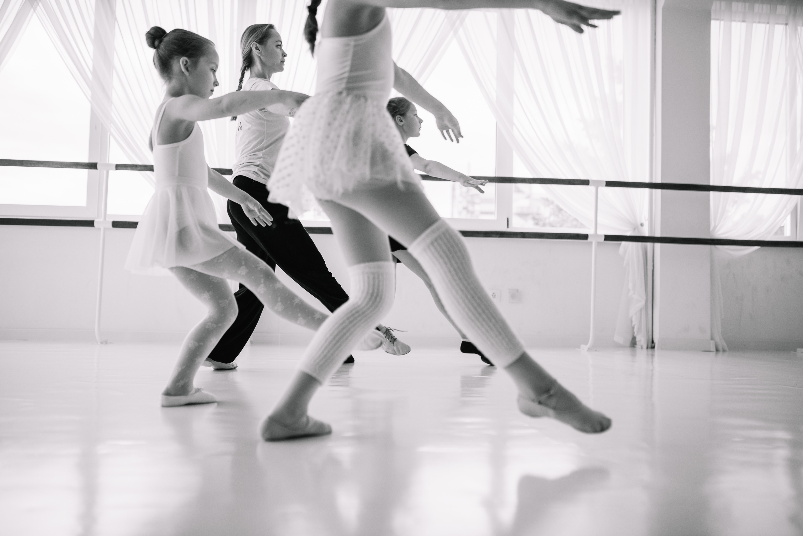 Балет. Костюшко Кристина — семейный и свадебный фотограф в Минске