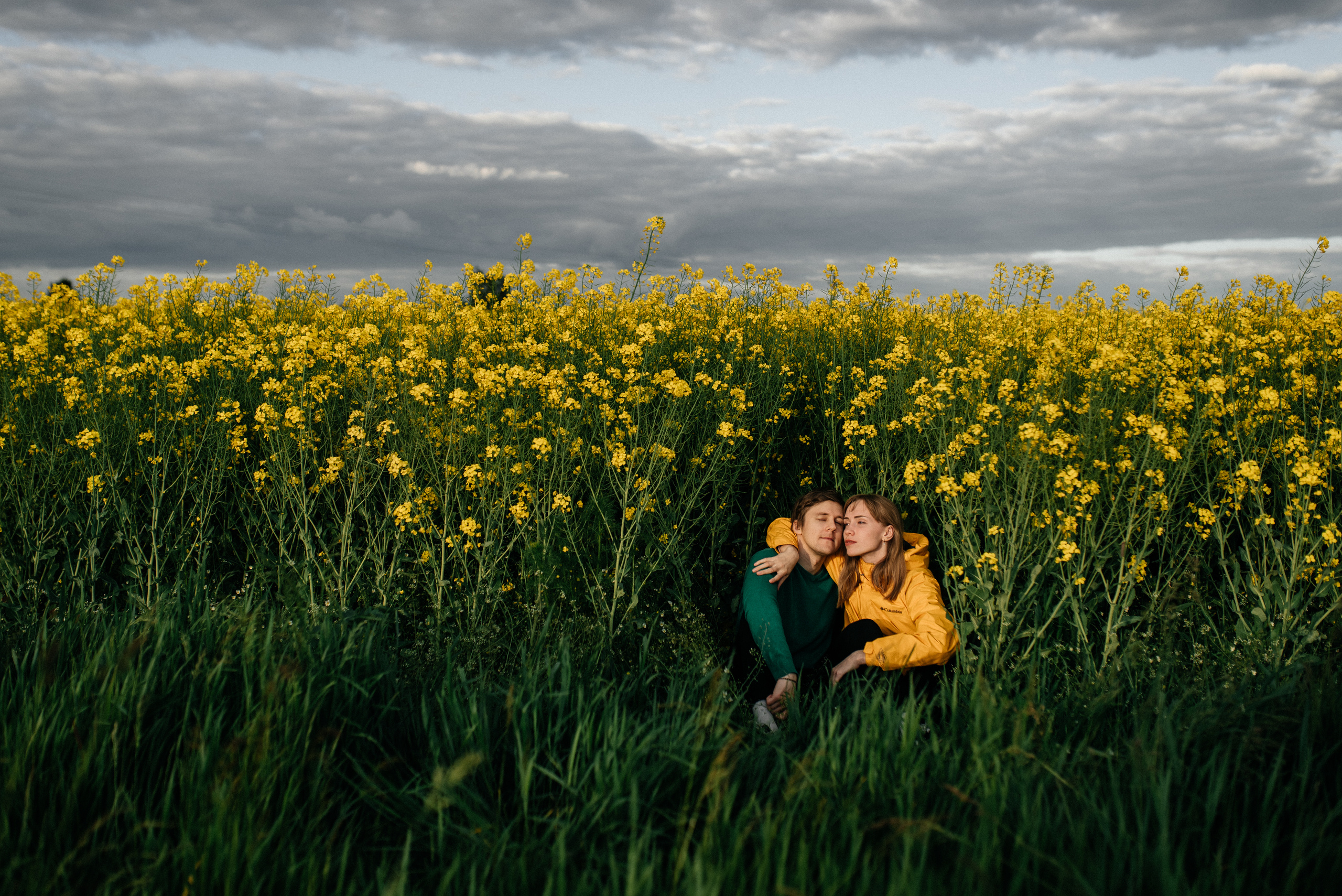 Катрин+Игнат. Костюшко Кристина — семейный и свадебный фотограф в Минске