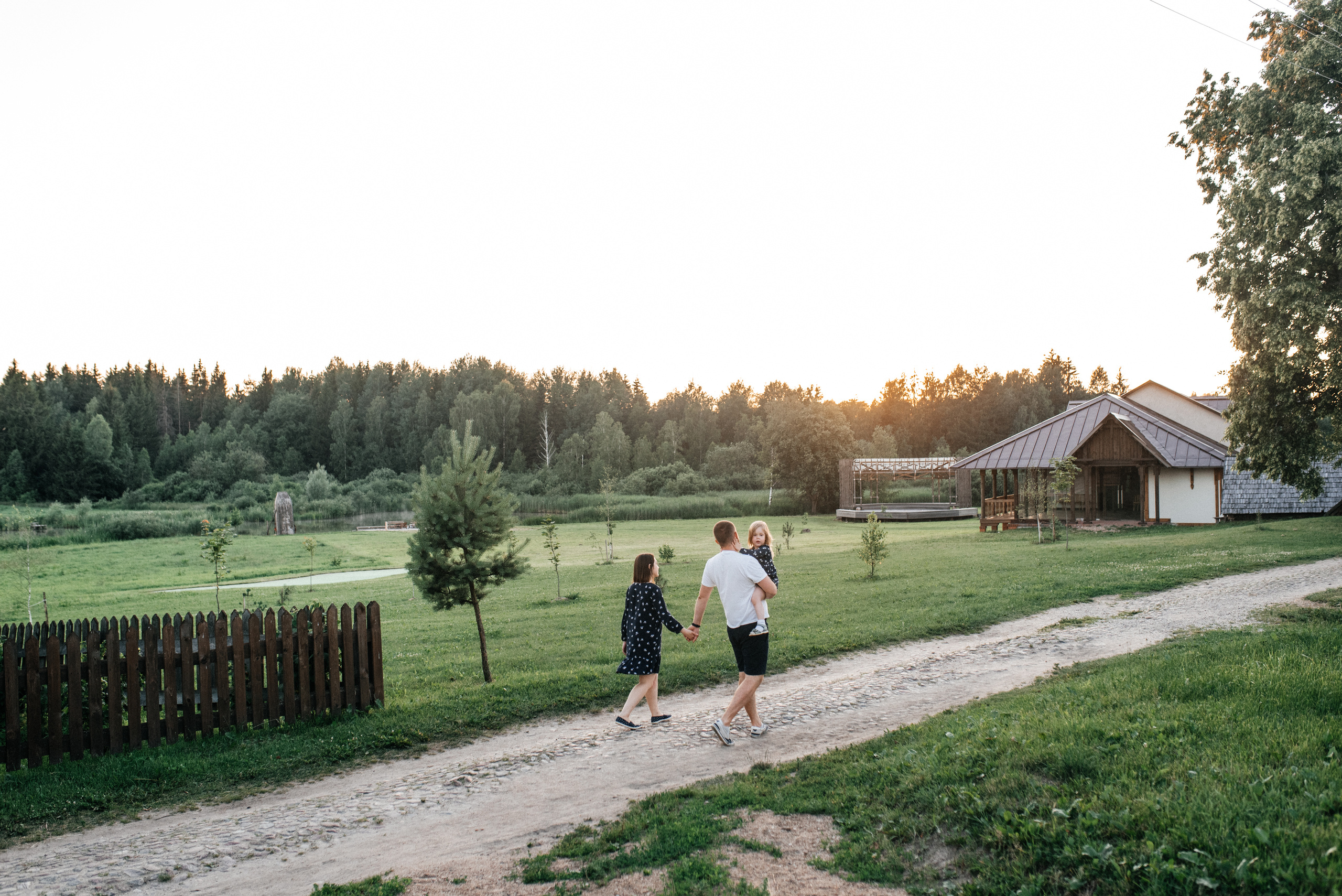 Оля+Костя+Аделя. Костюшко Кристина — семейный и свадебный фотограф в Минске