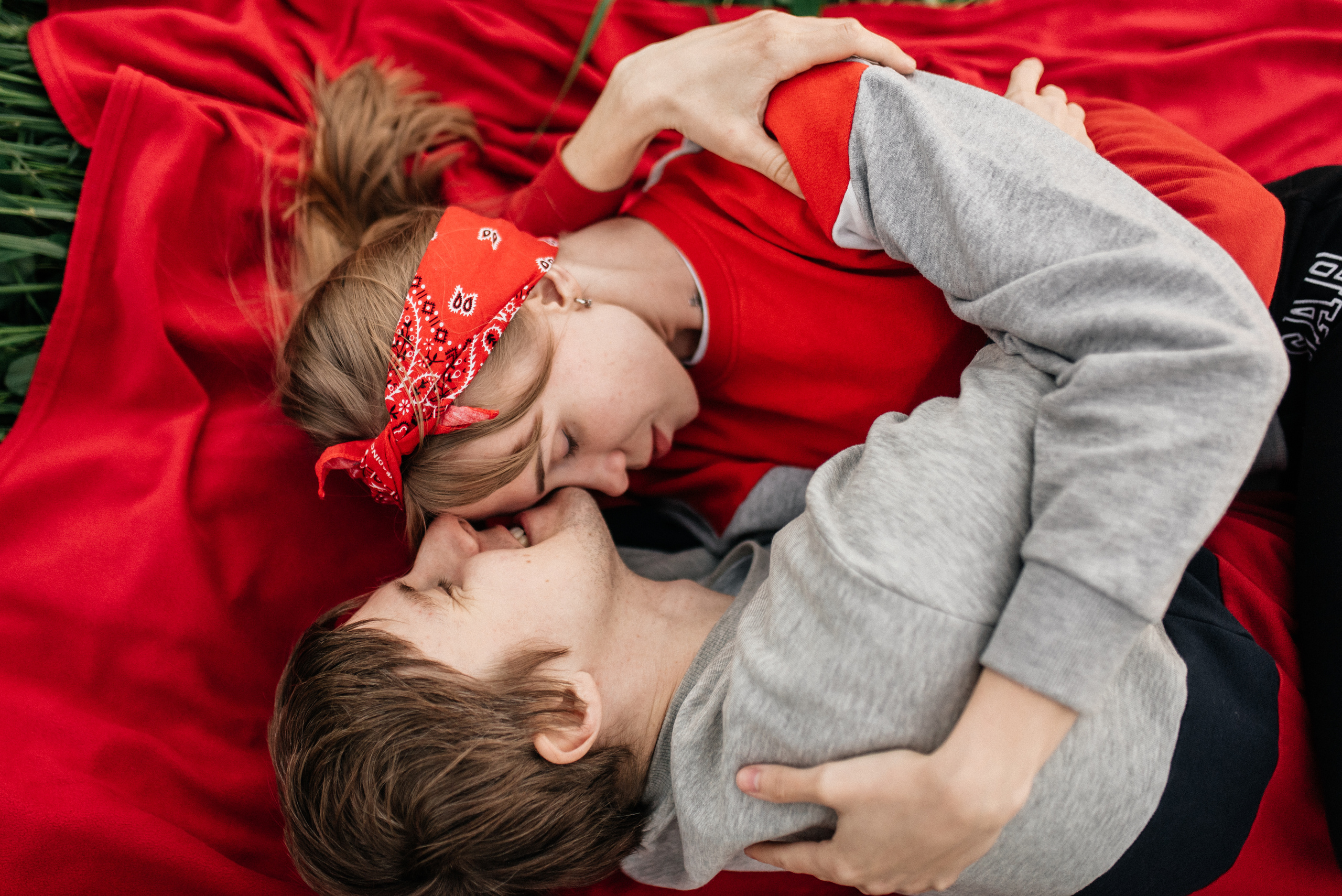 Катрин+Игнат. Костюшко Кристина — семейный и свадебный фотограф в Минске