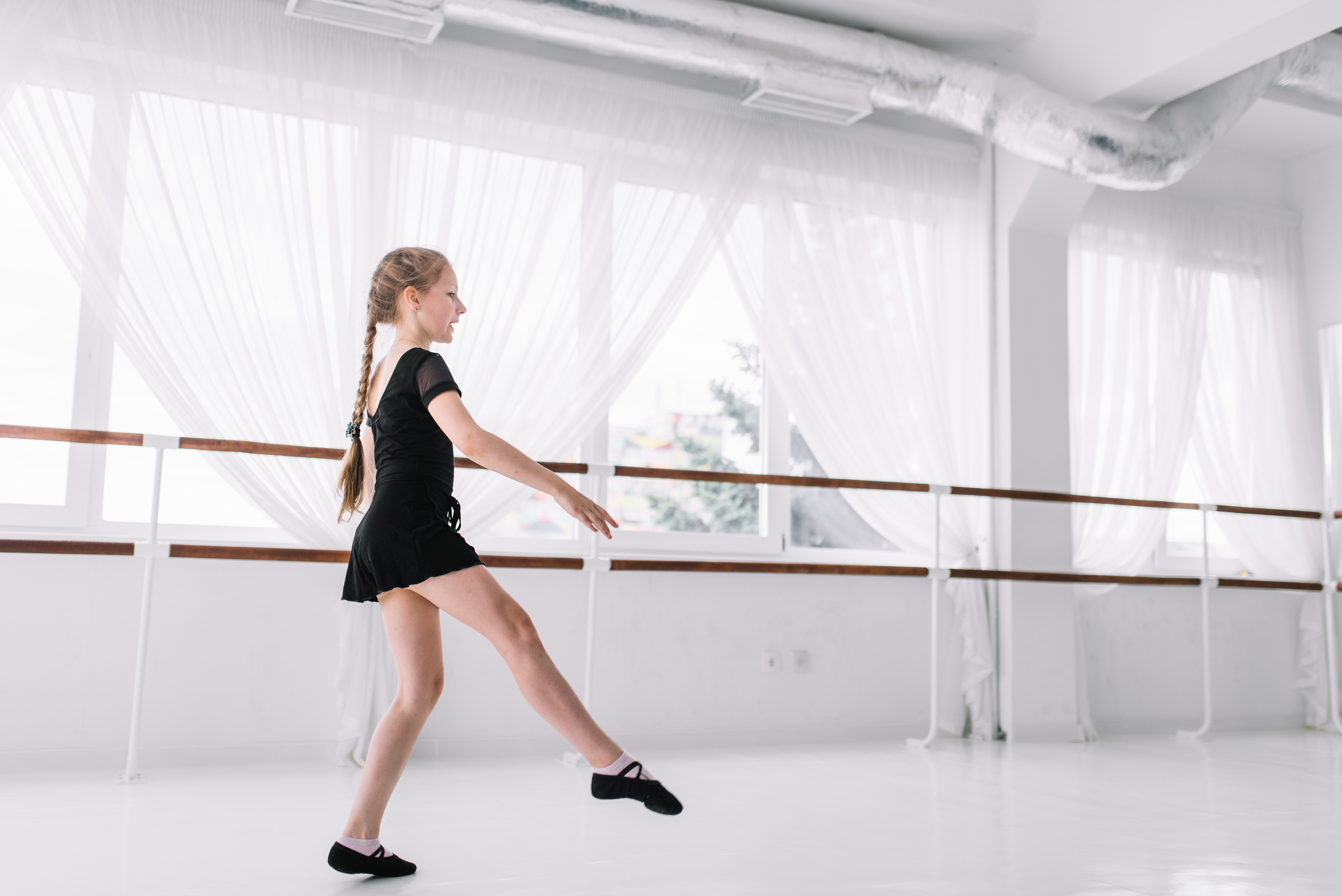 Балет. Костюшко Кристина — семейный и свадебный фотограф в Минске