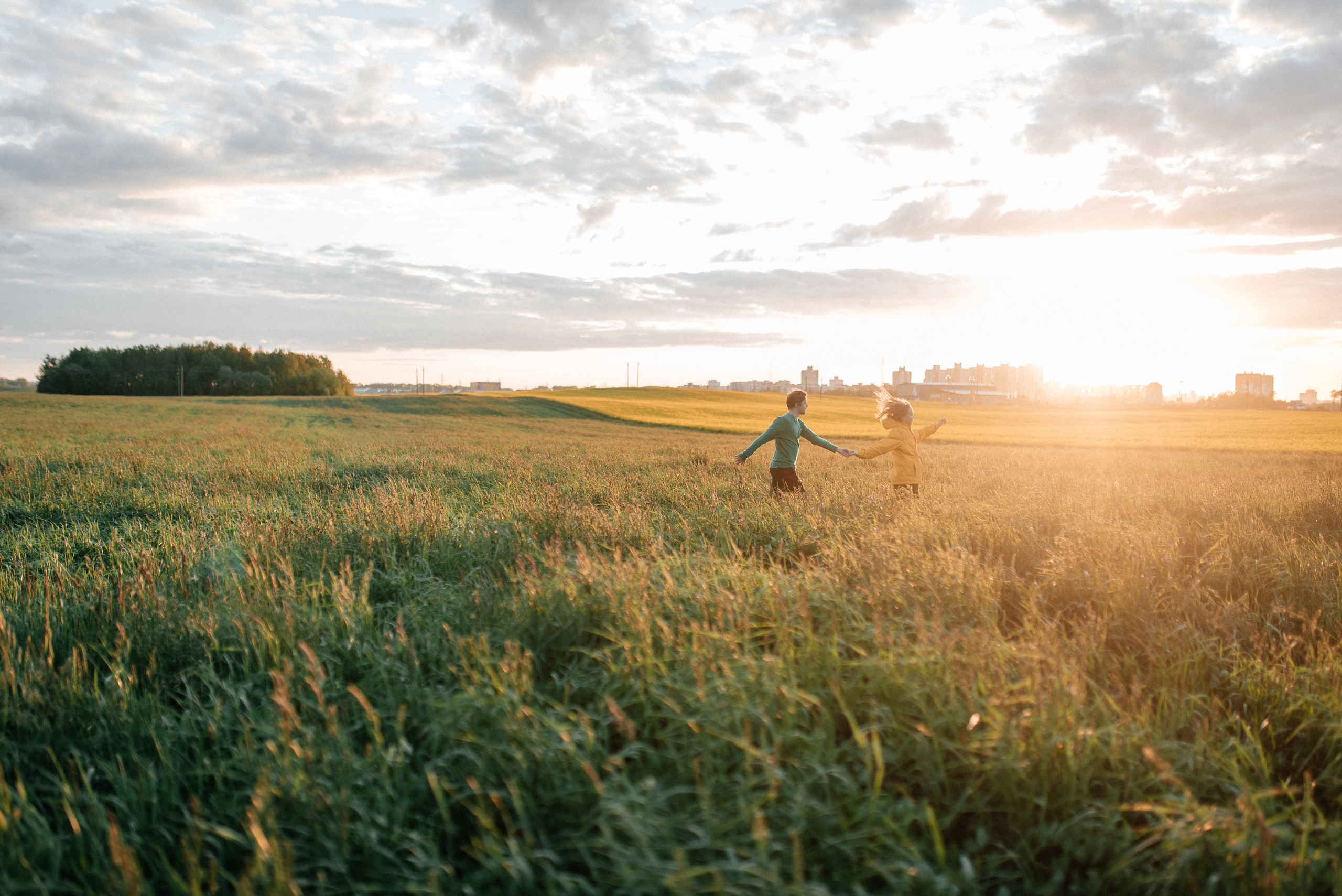 Катрин+Игнат. Костюшко Кристина — семейный и свадебный фотограф в Минске
