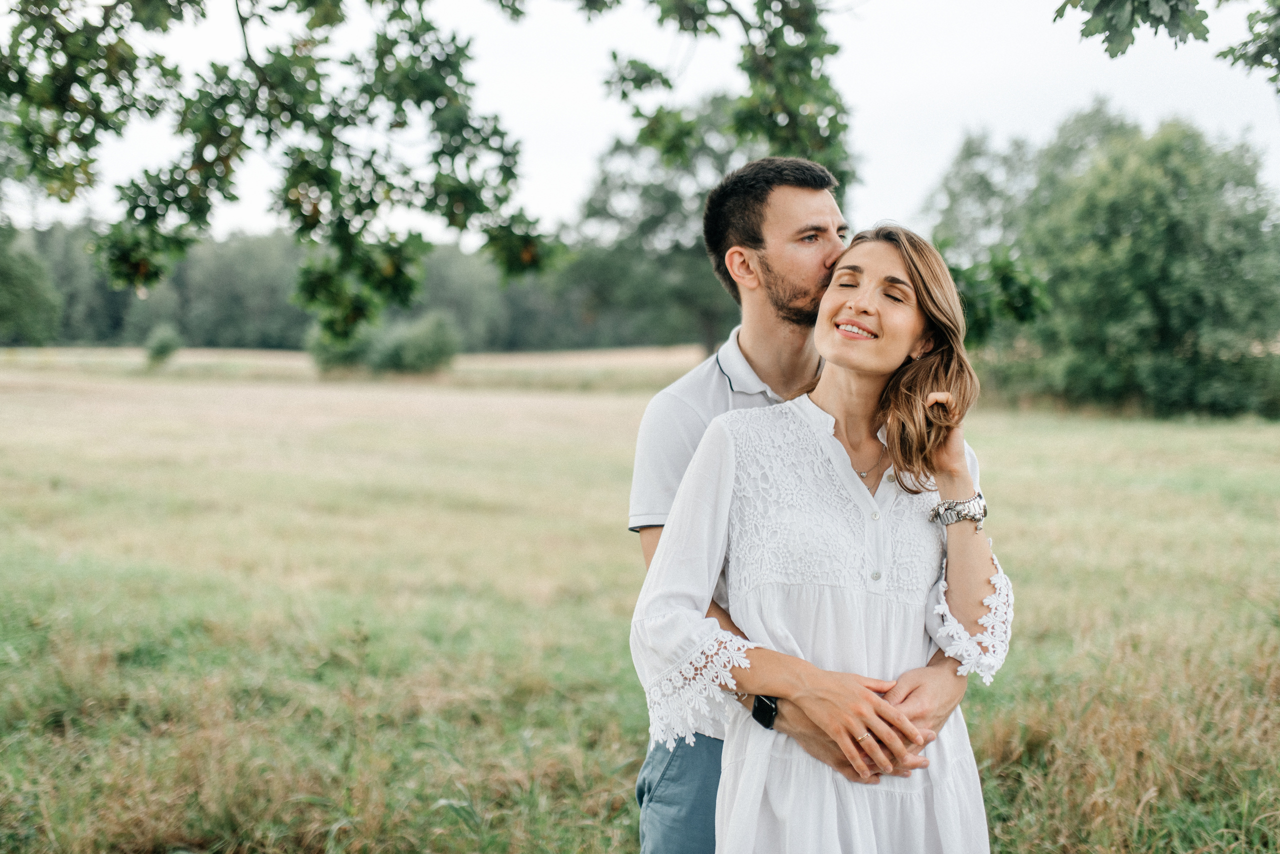 Наташа+Женя+Нина. Костюшко Кристина — семейный и свадебный фотограф в Минске