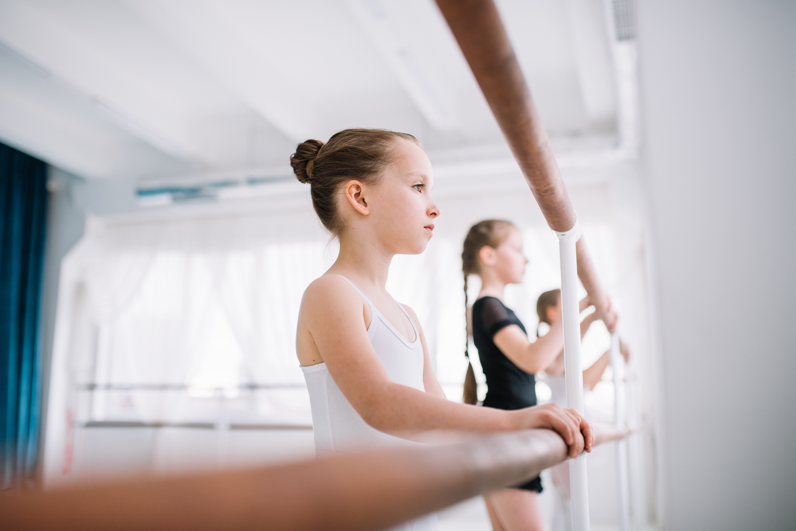 Балет. Костюшко Кристина — семейный и свадебный фотограф в Минске