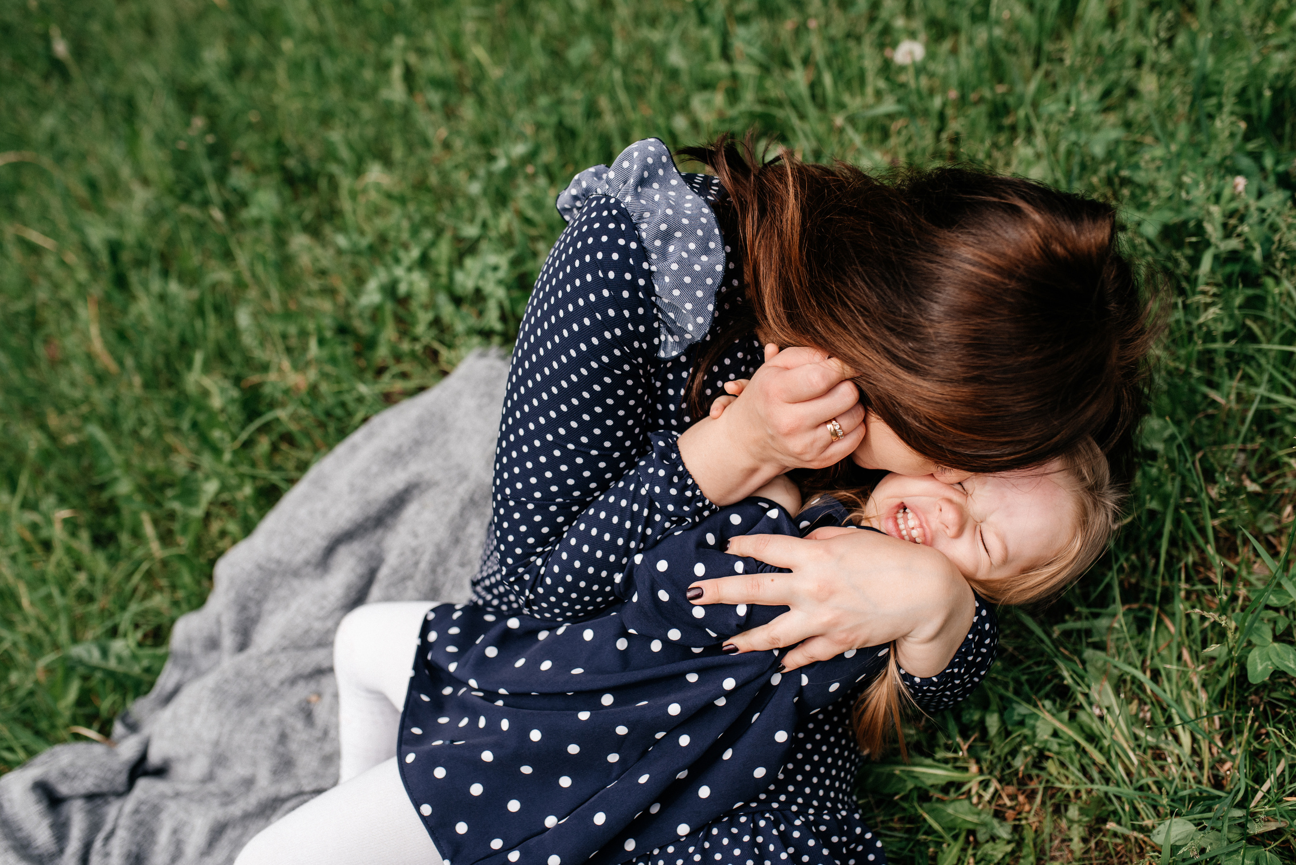 Оля+Саша+Ксюша. Костюшко Кристина — семейный и свадебный фотограф в Минске