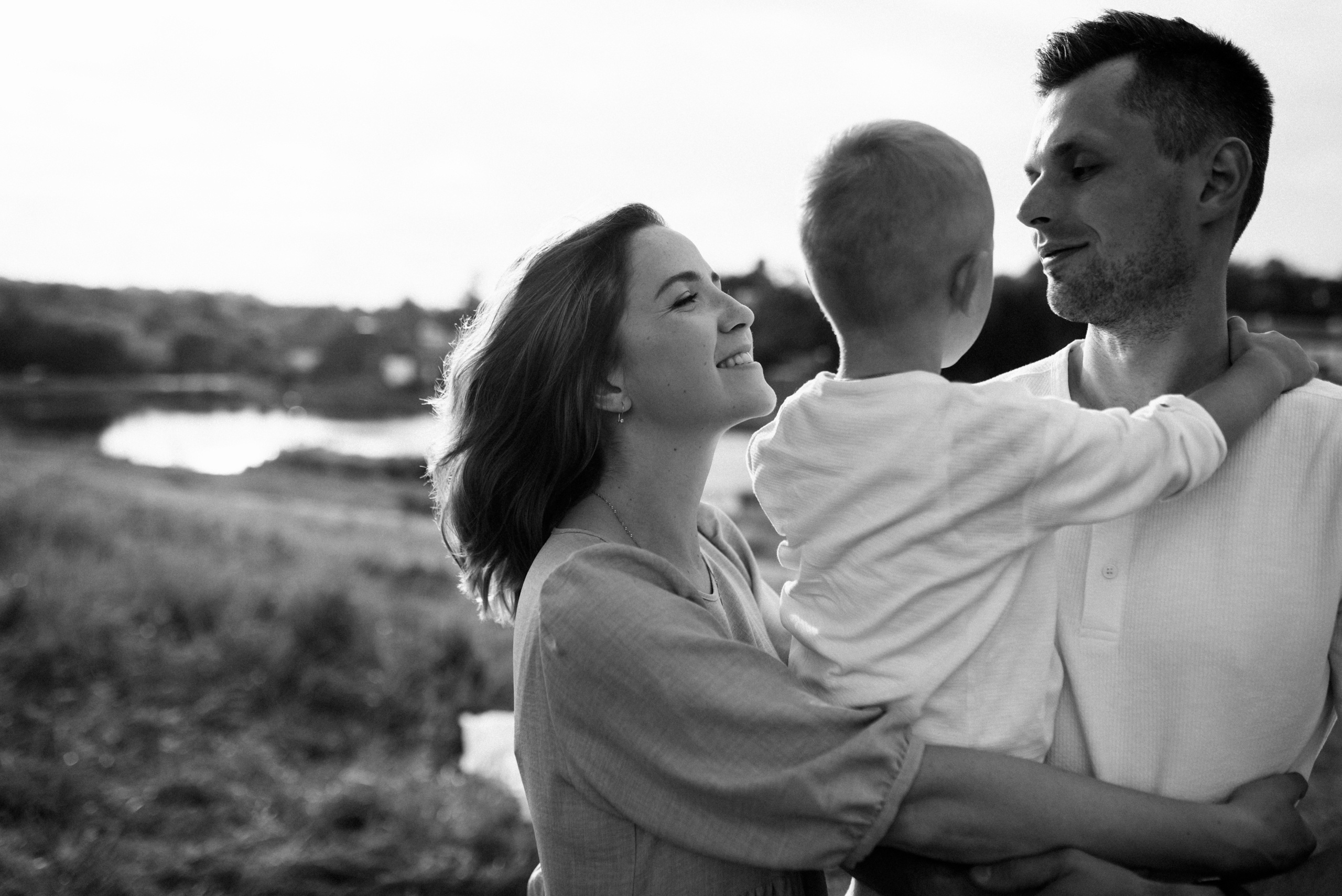 Вера+Максим+Герман. Костюшко Кристина — семейный и свадебный фотограф в Минске