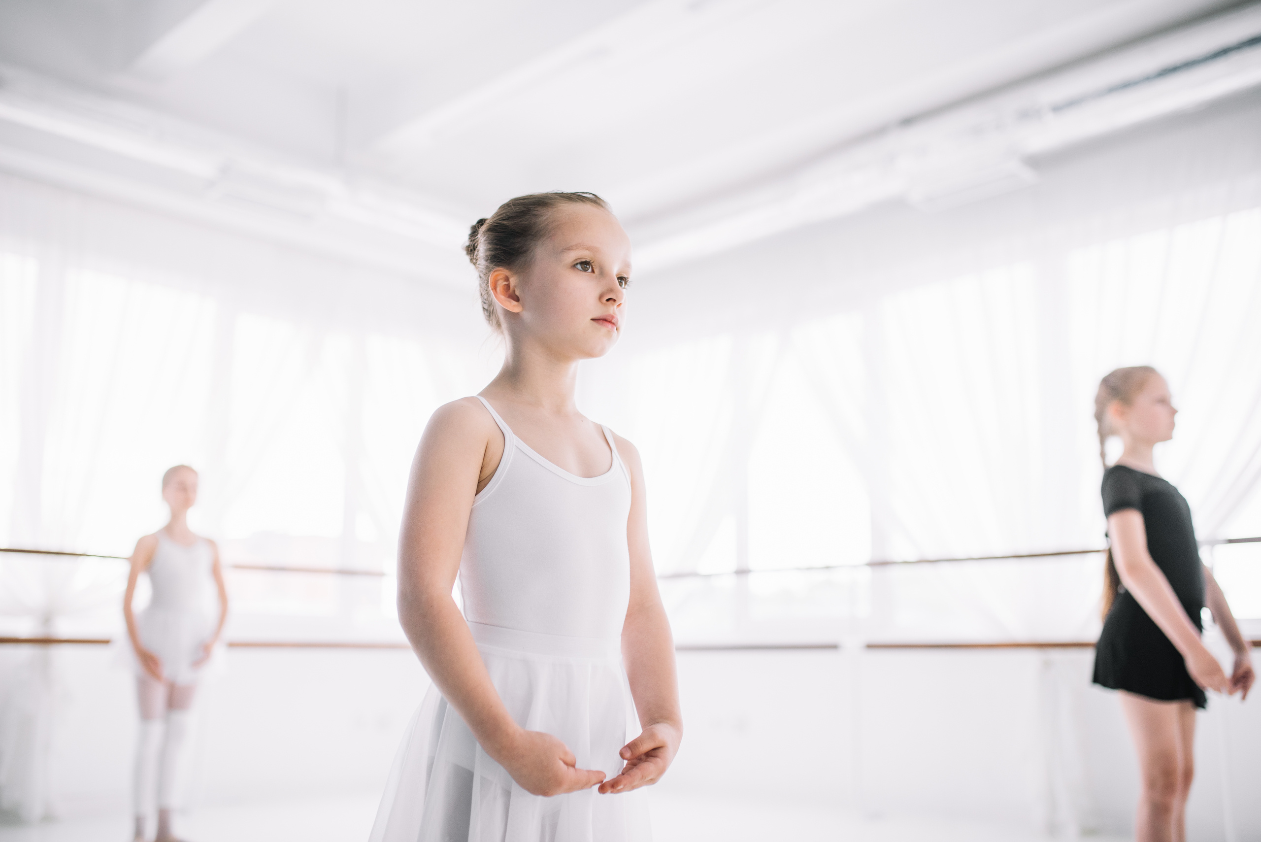 Балет. Костюшко Кристина — семейный и свадебный фотограф в Минске