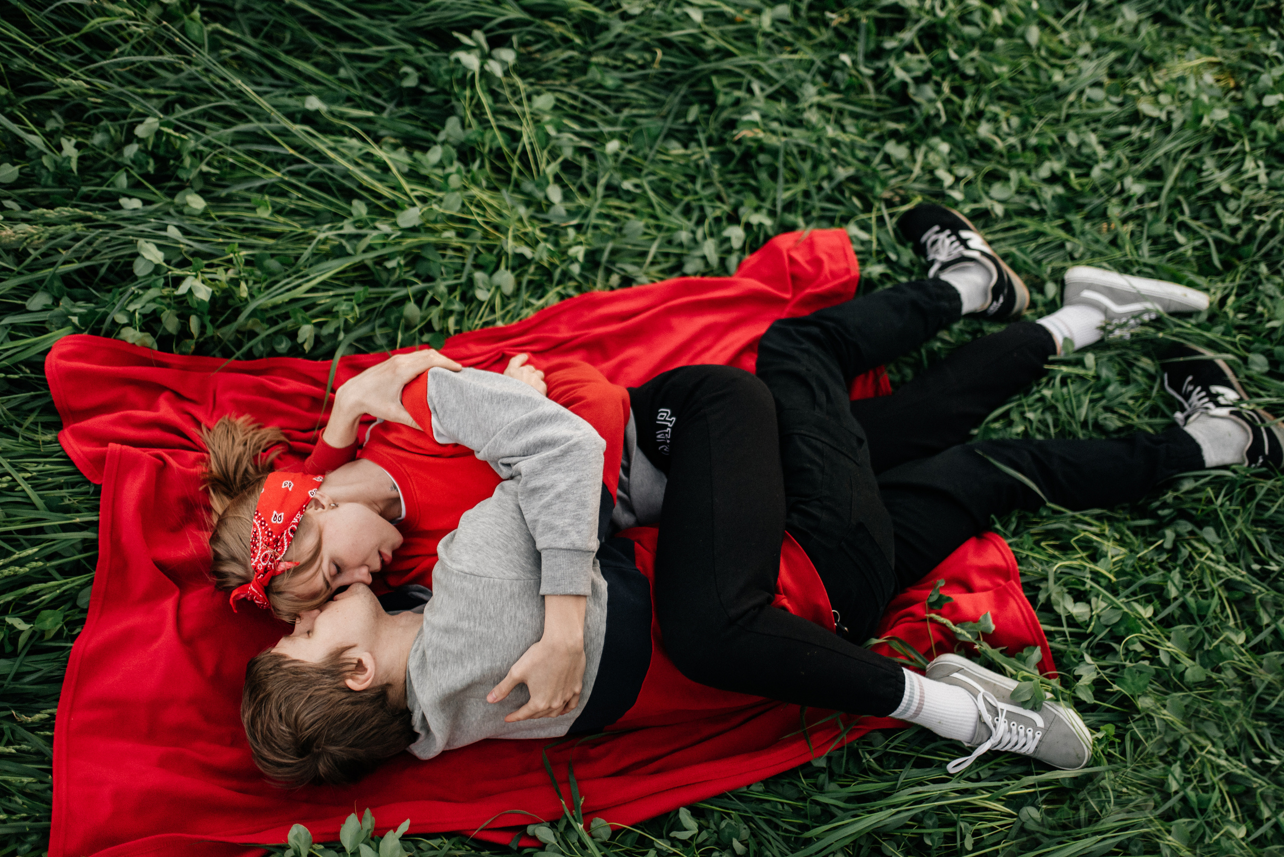 Катрин+Игнат. Костюшко Кристина — семейный и свадебный фотограф в Минске