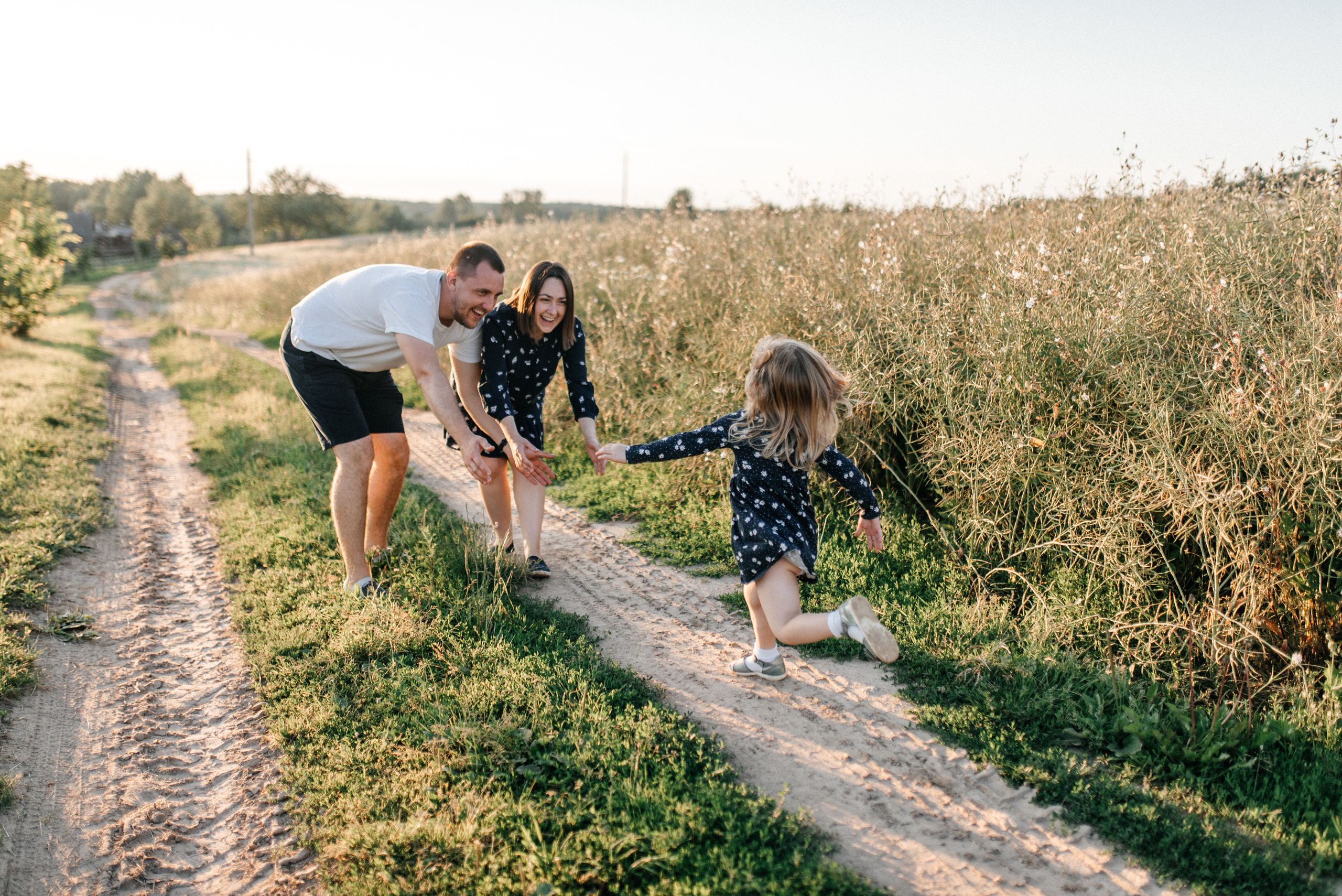 Оля+Костя+Аделя. Костюшко Кристина — семейный и свадебный фотограф в Минске