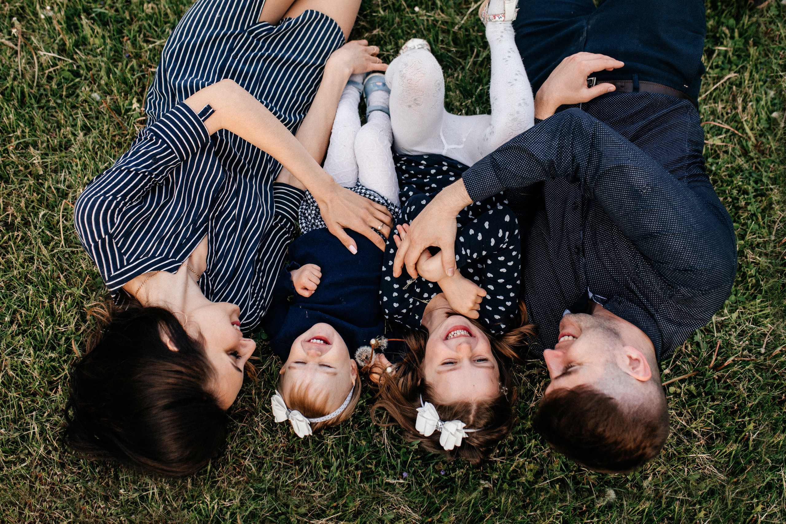 Вика+Саша+Соня+Алиса. Костюшко Кристина — семейный и свадебный фотограф в Минске