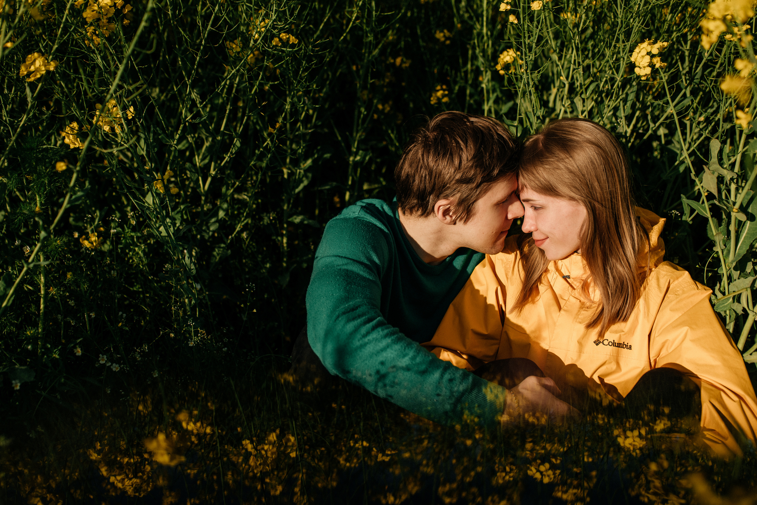 Катрин+Игнат. Костюшко Кристина — семейный и свадебный фотограф в Минске