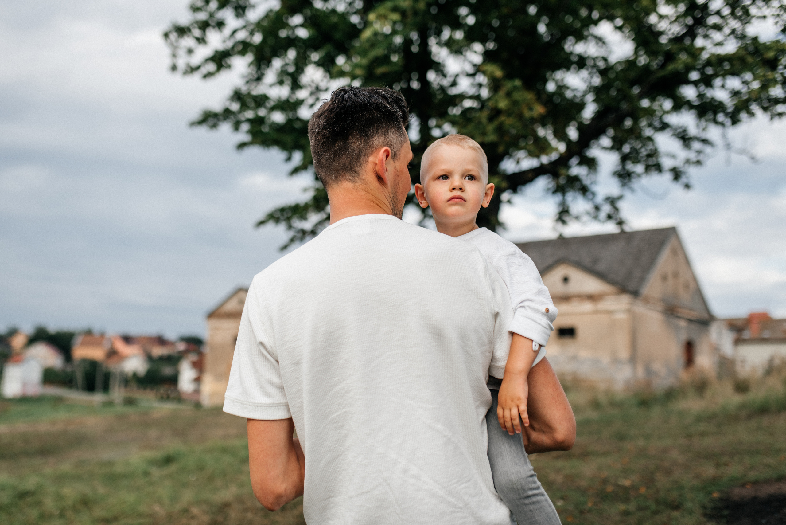 Вера+Максим+Герман. Костюшко Кристина — семейный и свадебный фотограф в Минске