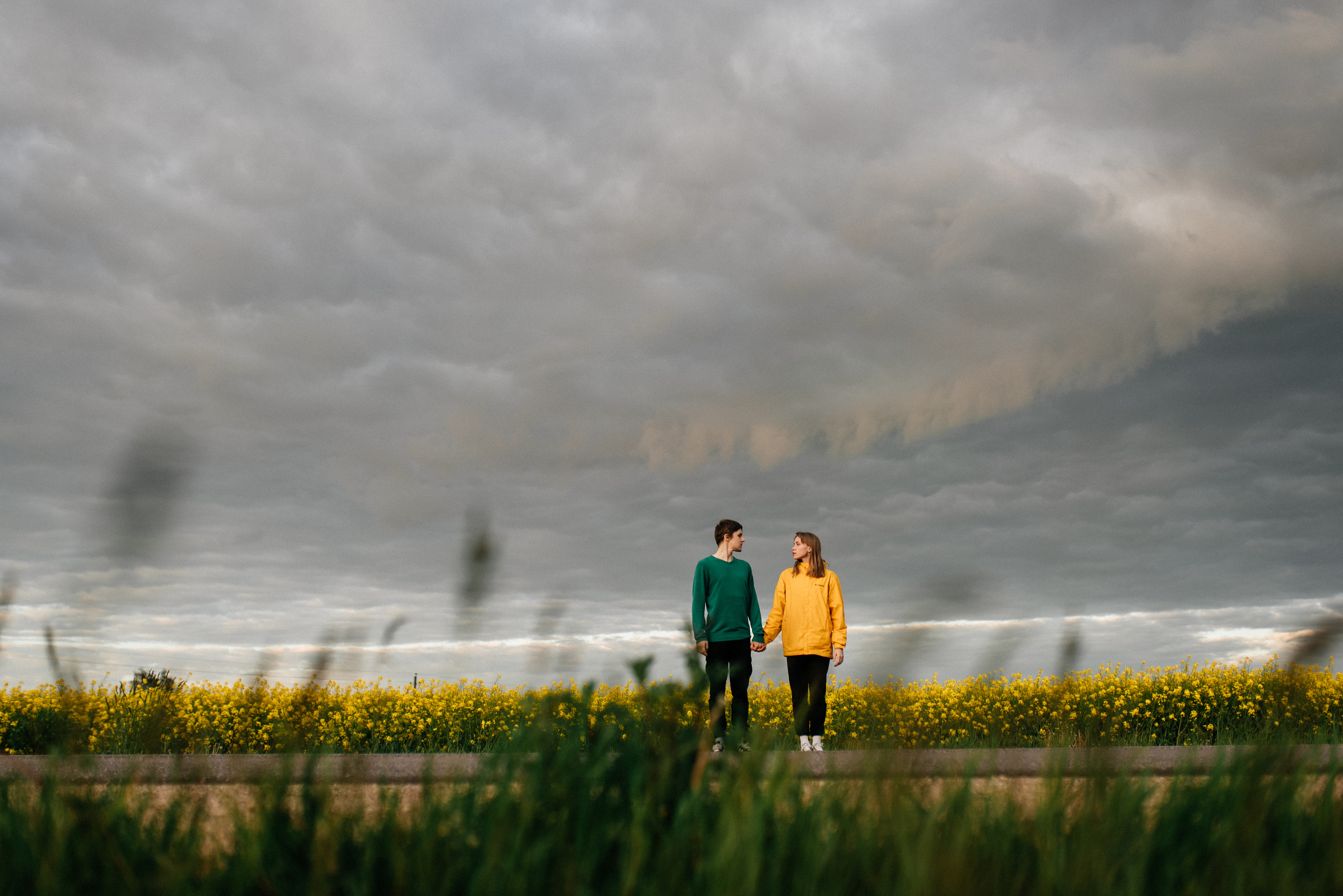 Катрин+Игнат. Костюшко Кристина — семейный и свадебный фотограф в Минске