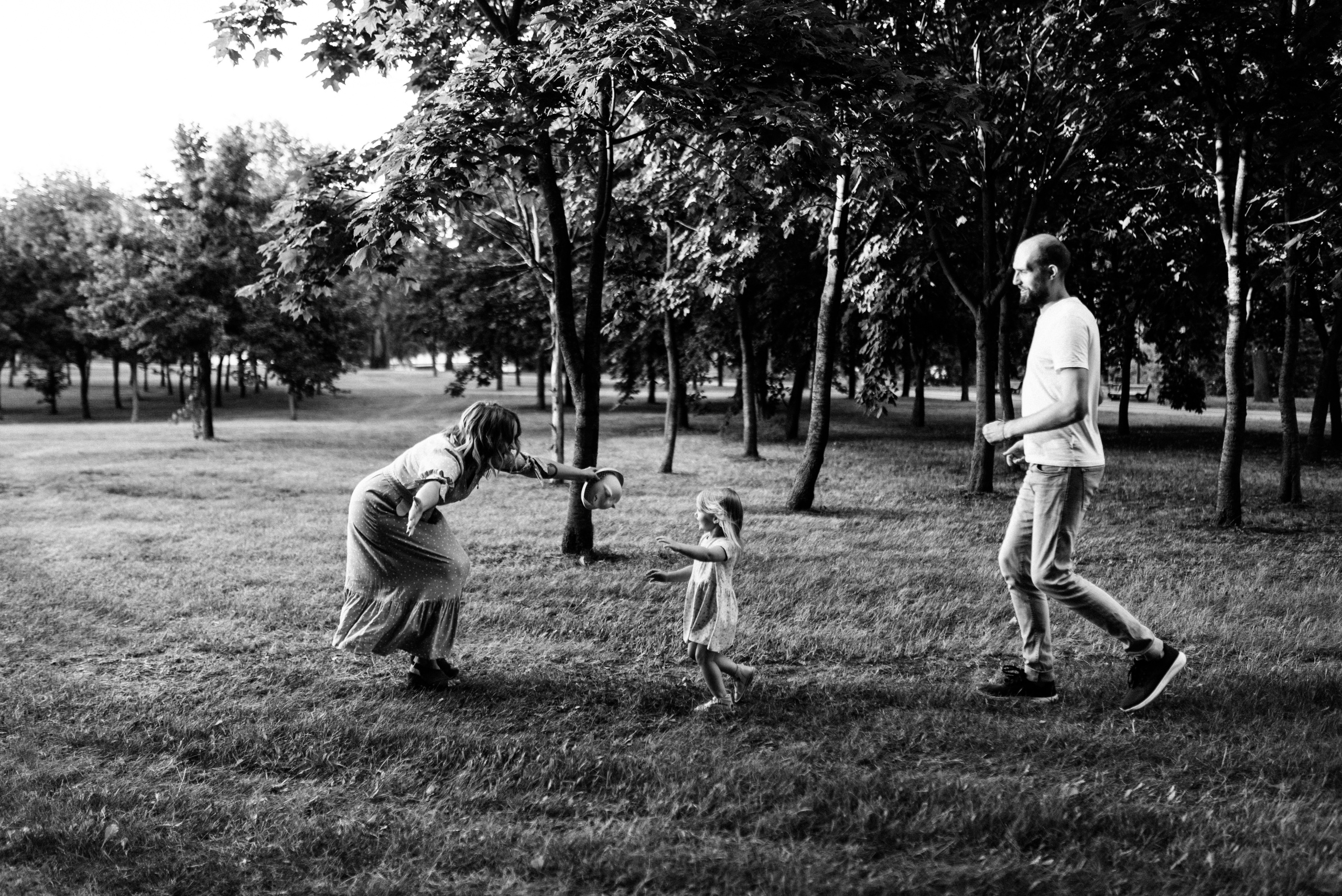 Настя+Женя+Агния. Костюшко Кристина — семейный и свадебный фотограф в Минске