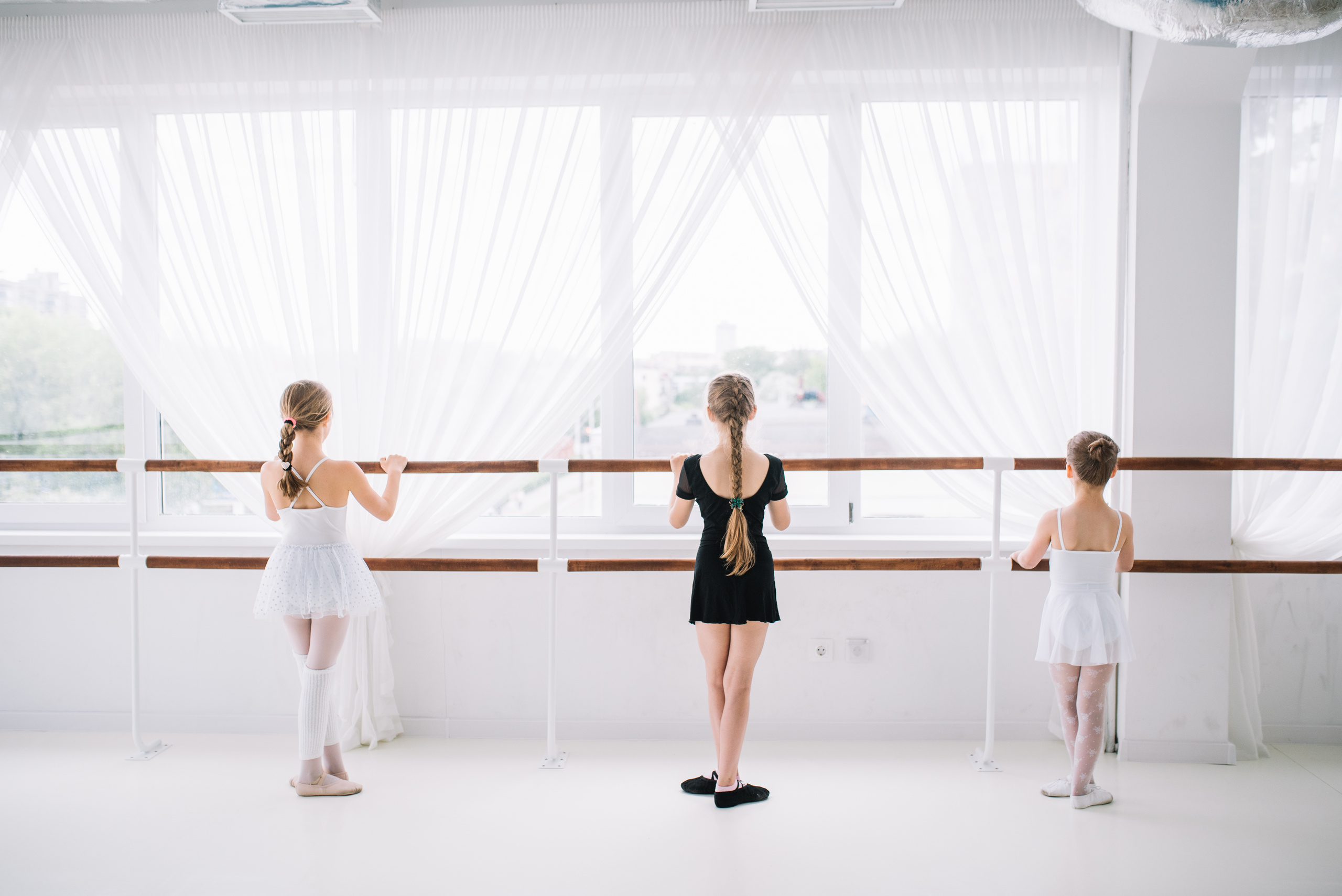 Балет. Костюшко Кристина — семейный и свадебный фотограф в Минске