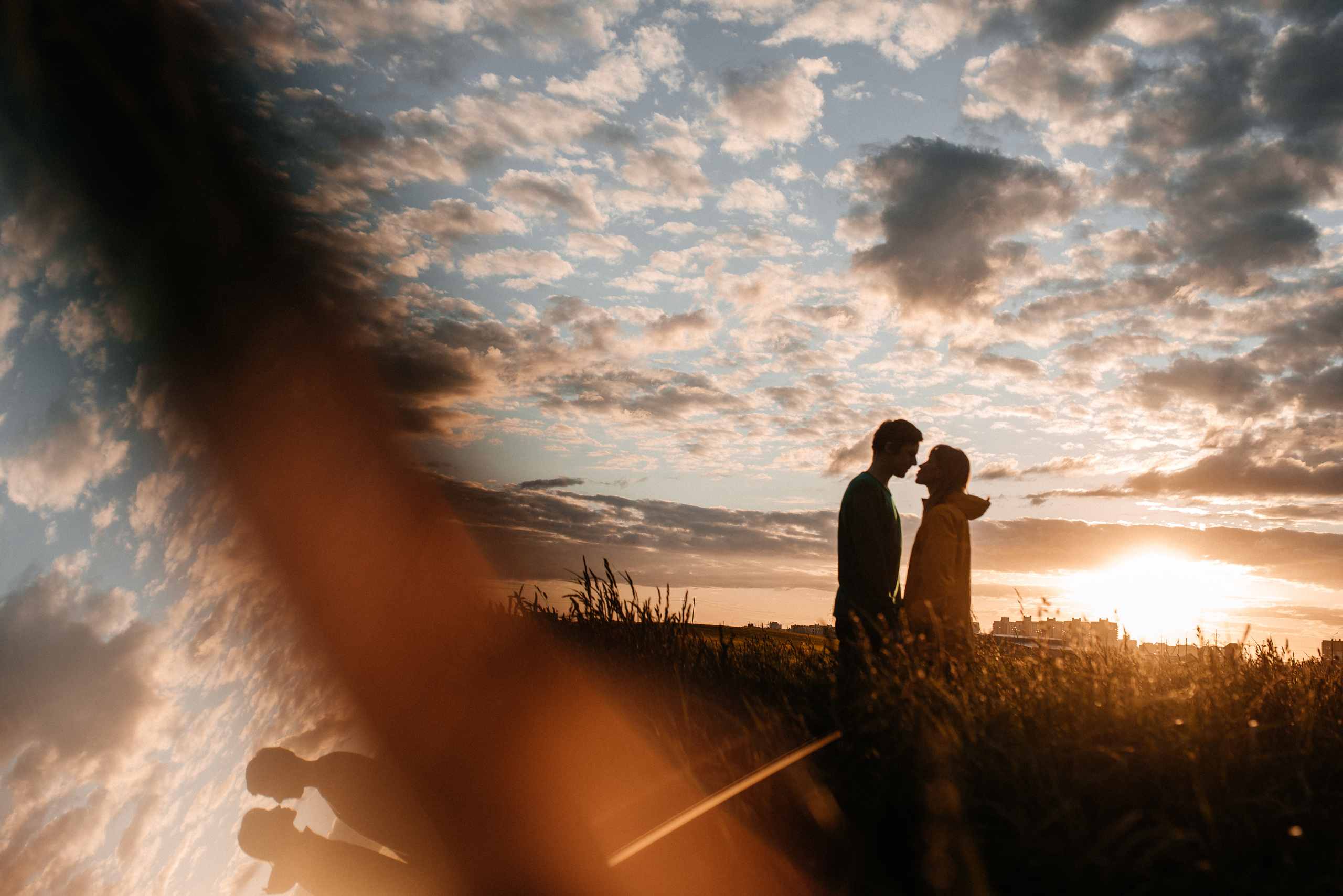 Катрин+Игнат. Костюшко Кристина — семейный и свадебный фотограф в Минске