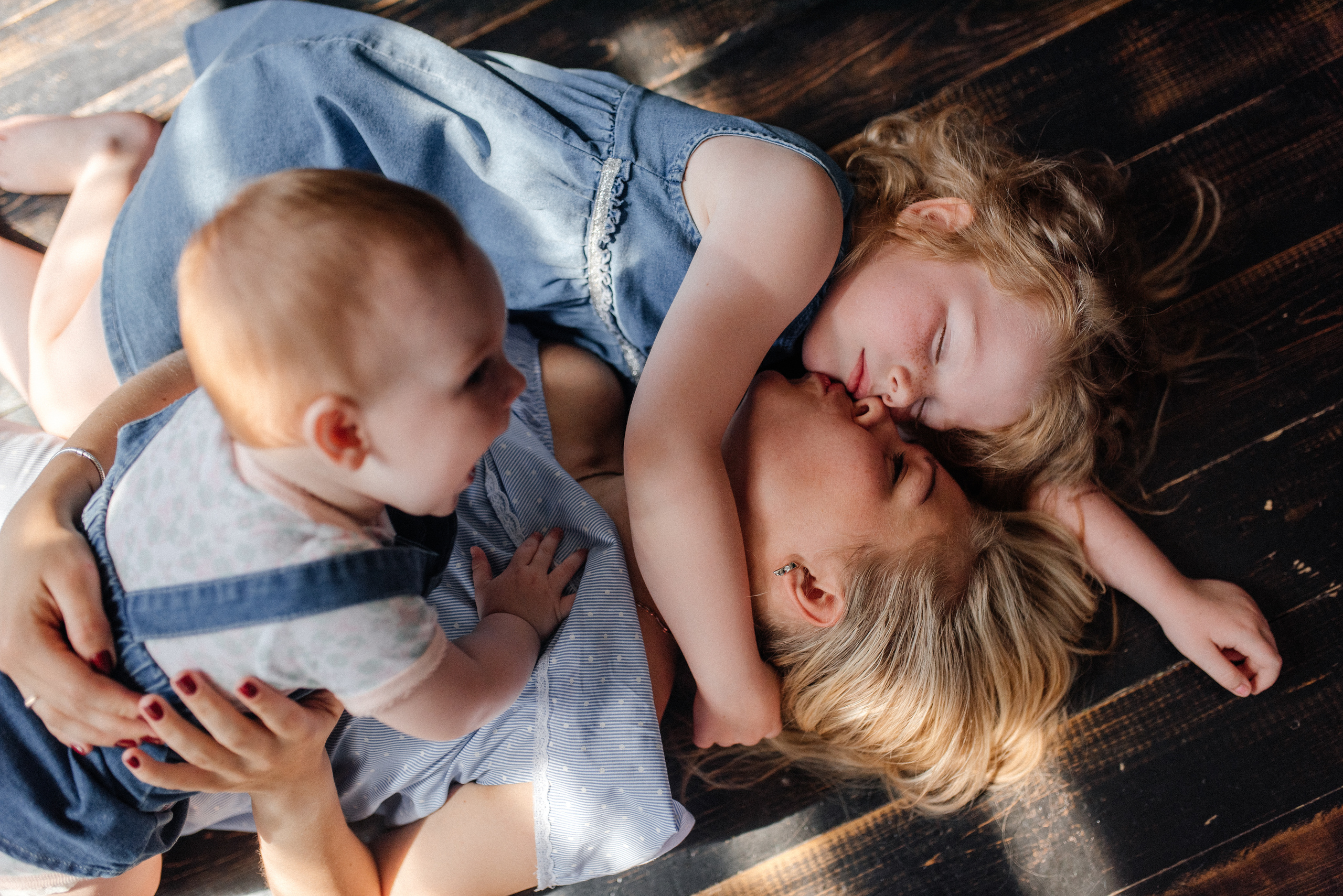 Вика+Вероника+Эвелина. Костюшко Кристина — семейный и свадебный фотограф в Минске