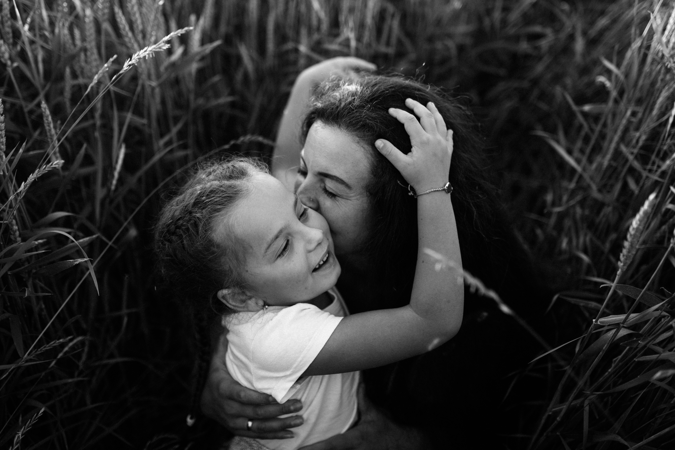 Вероника+Настя+Миша. Костюшко Кристина — семейный и свадебный фотограф в Минске