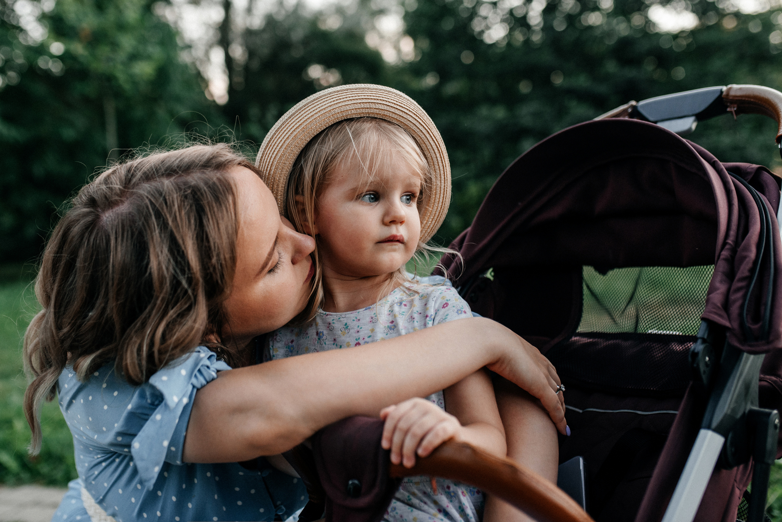 Настя+Женя+Агния. Костюшко Кристина — семейный и свадебный фотограф в Минске