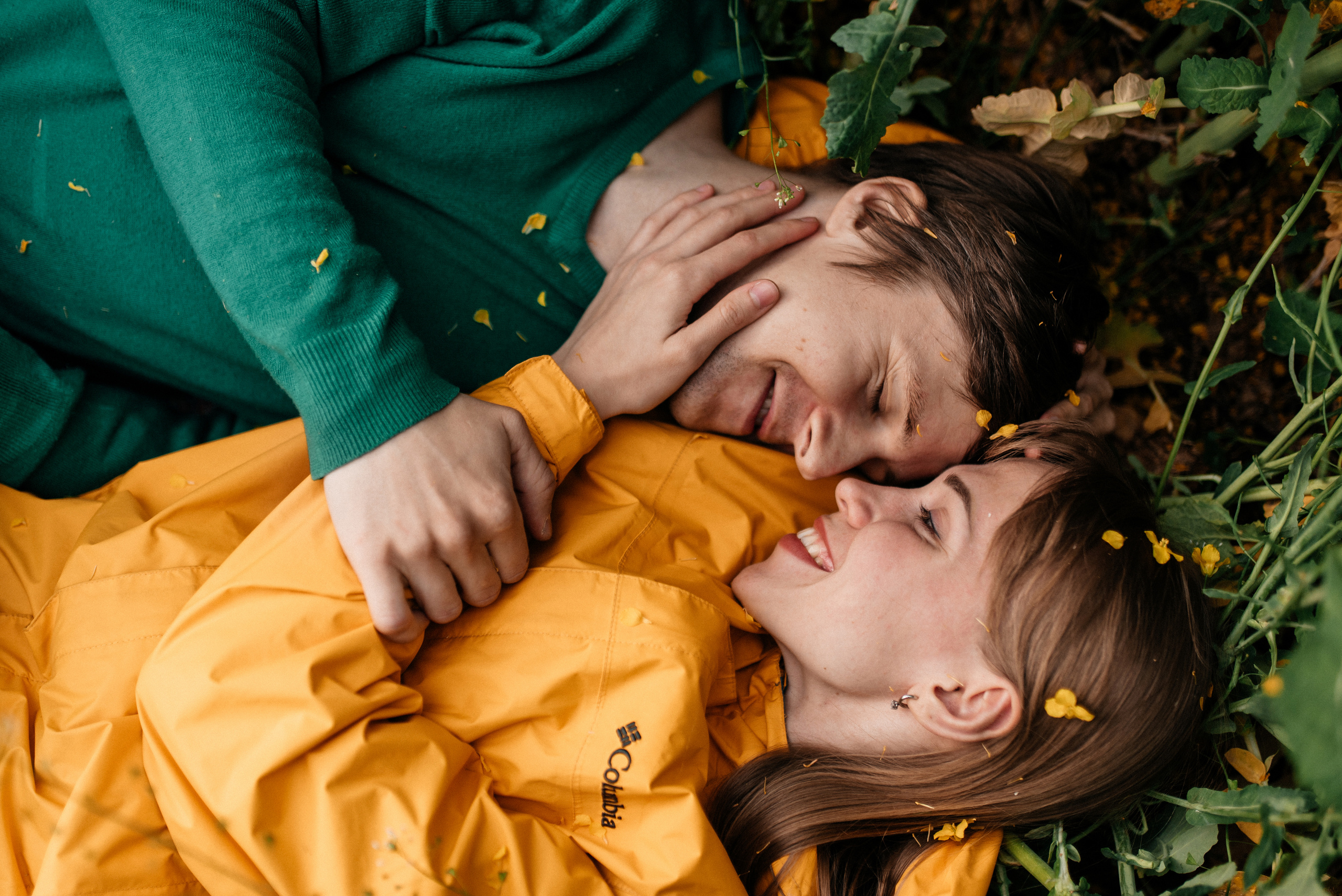 Катрин+Игнат. Костюшко Кристина — семейный и свадебный фотограф в Минске