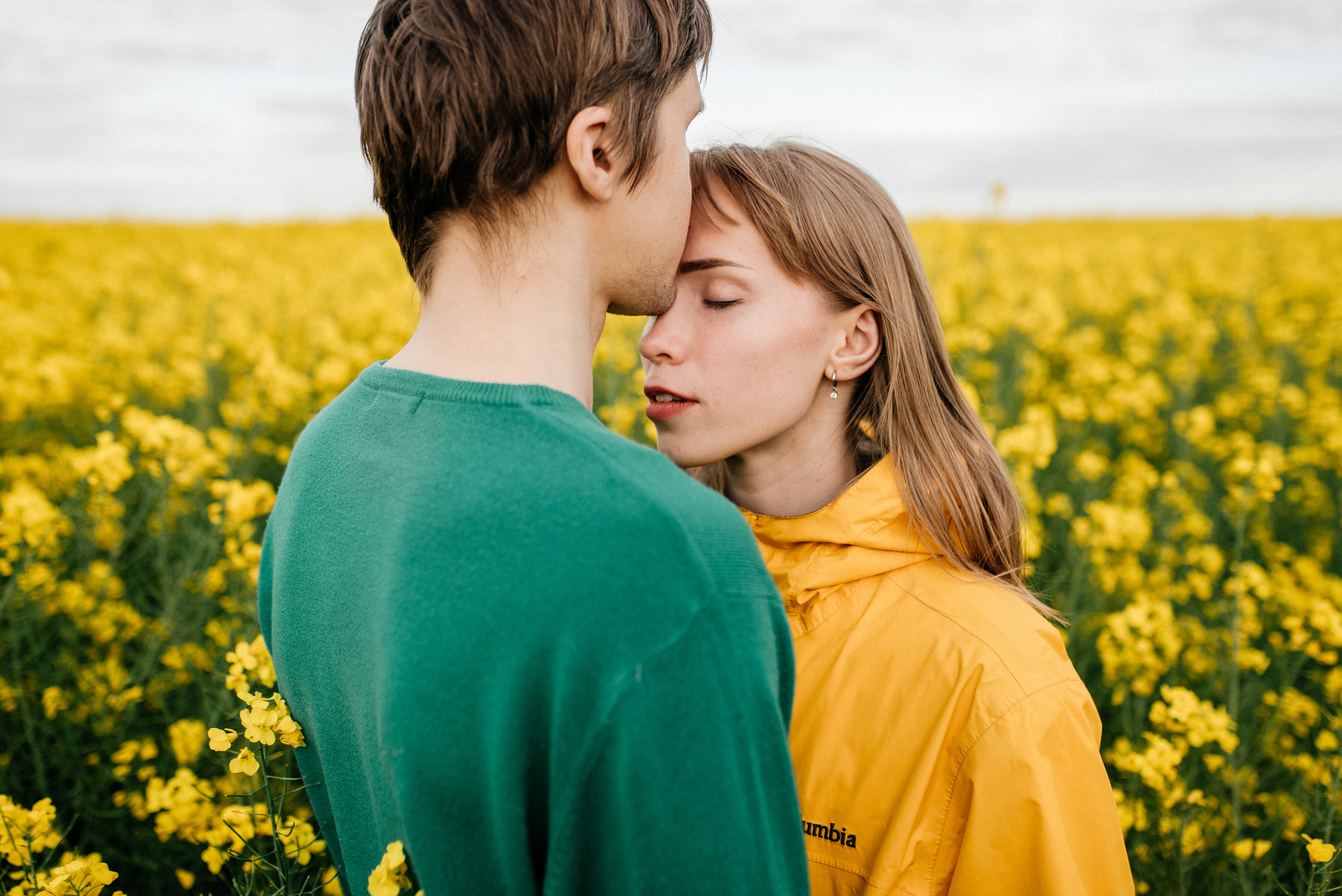 Катрин+Игнат. Костюшко Кристина — семейный и свадебный фотограф в Минске