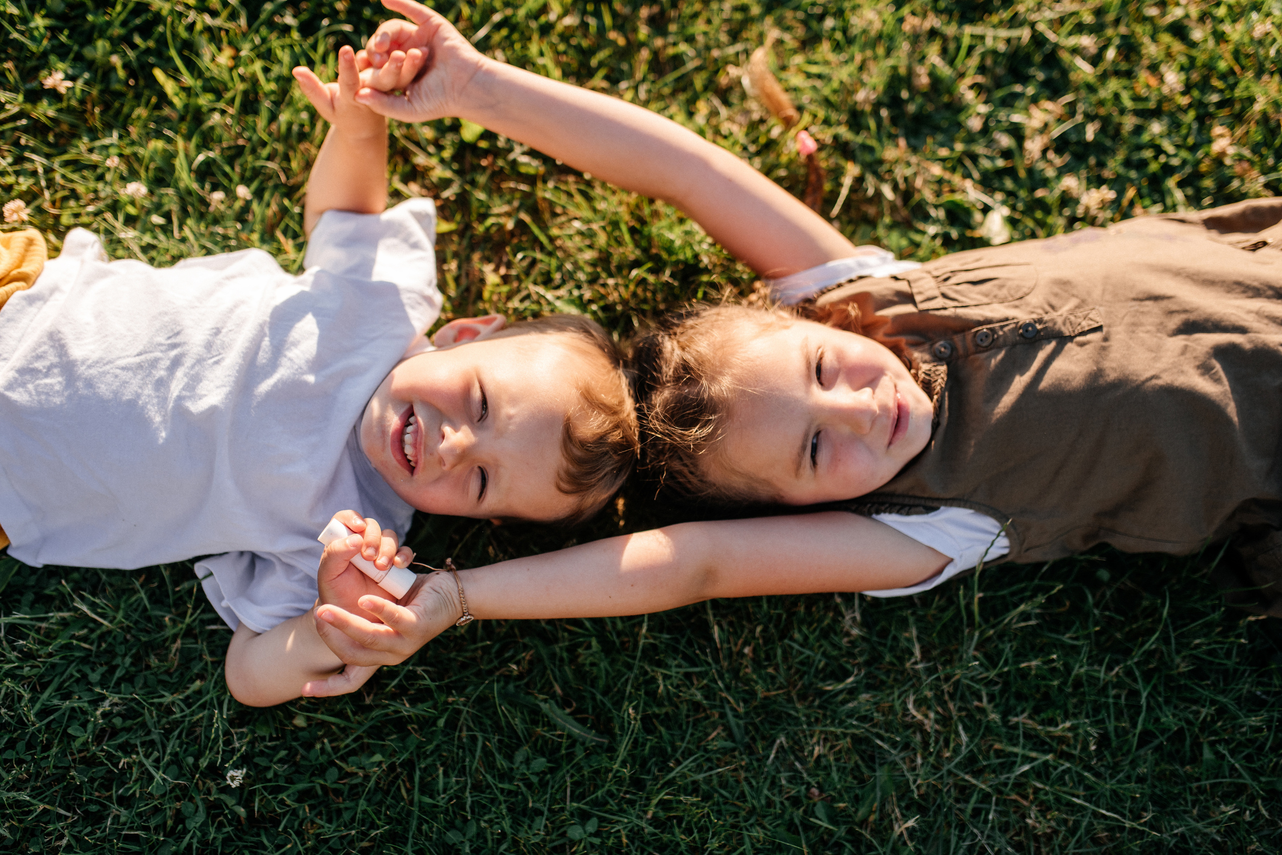 Вероника+Настя+Миша. Костюшко Кристина — семейный и свадебный фотограф в Минске