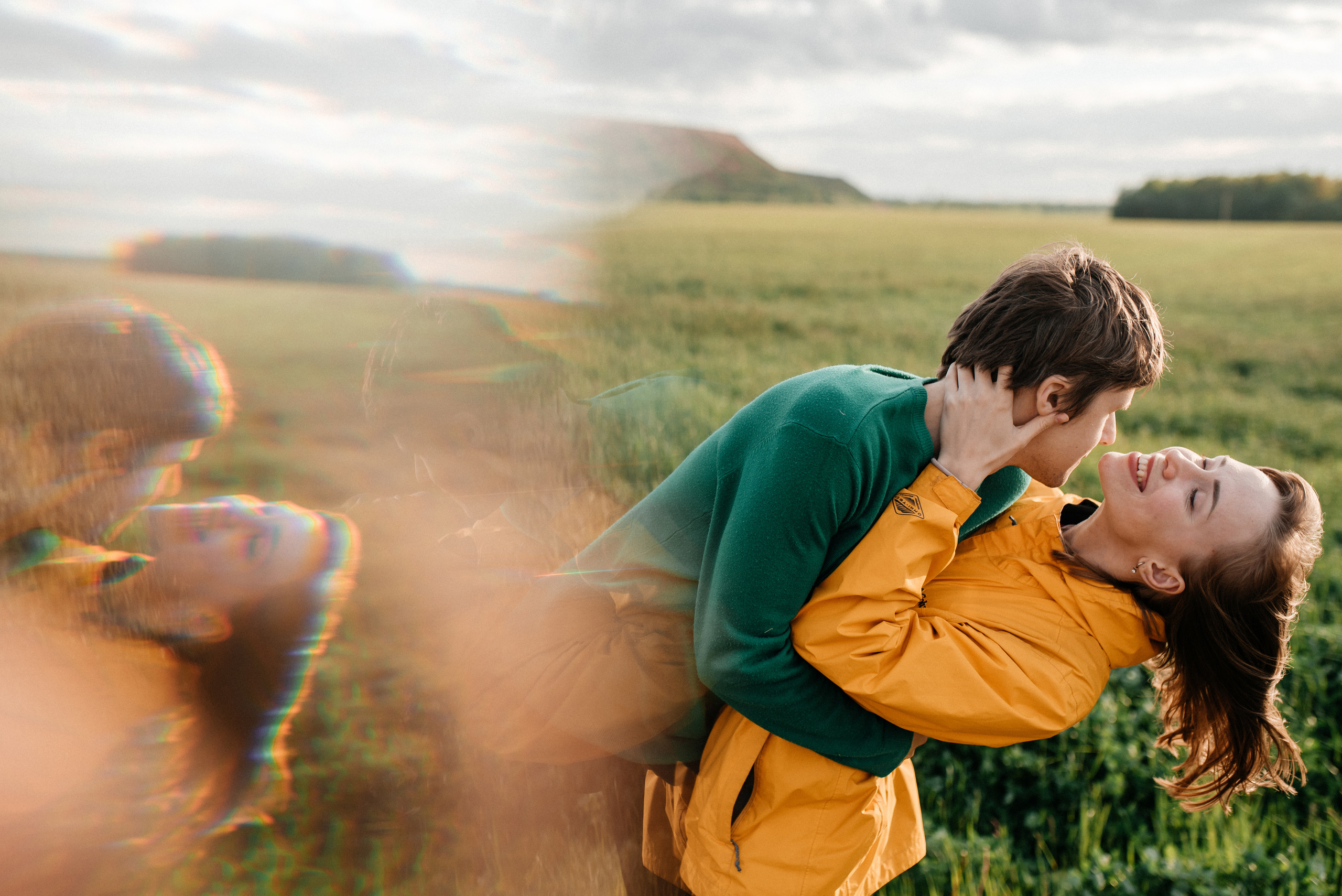 Катрин+Игнат. Костюшко Кристина — семейный и свадебный фотограф в Минске