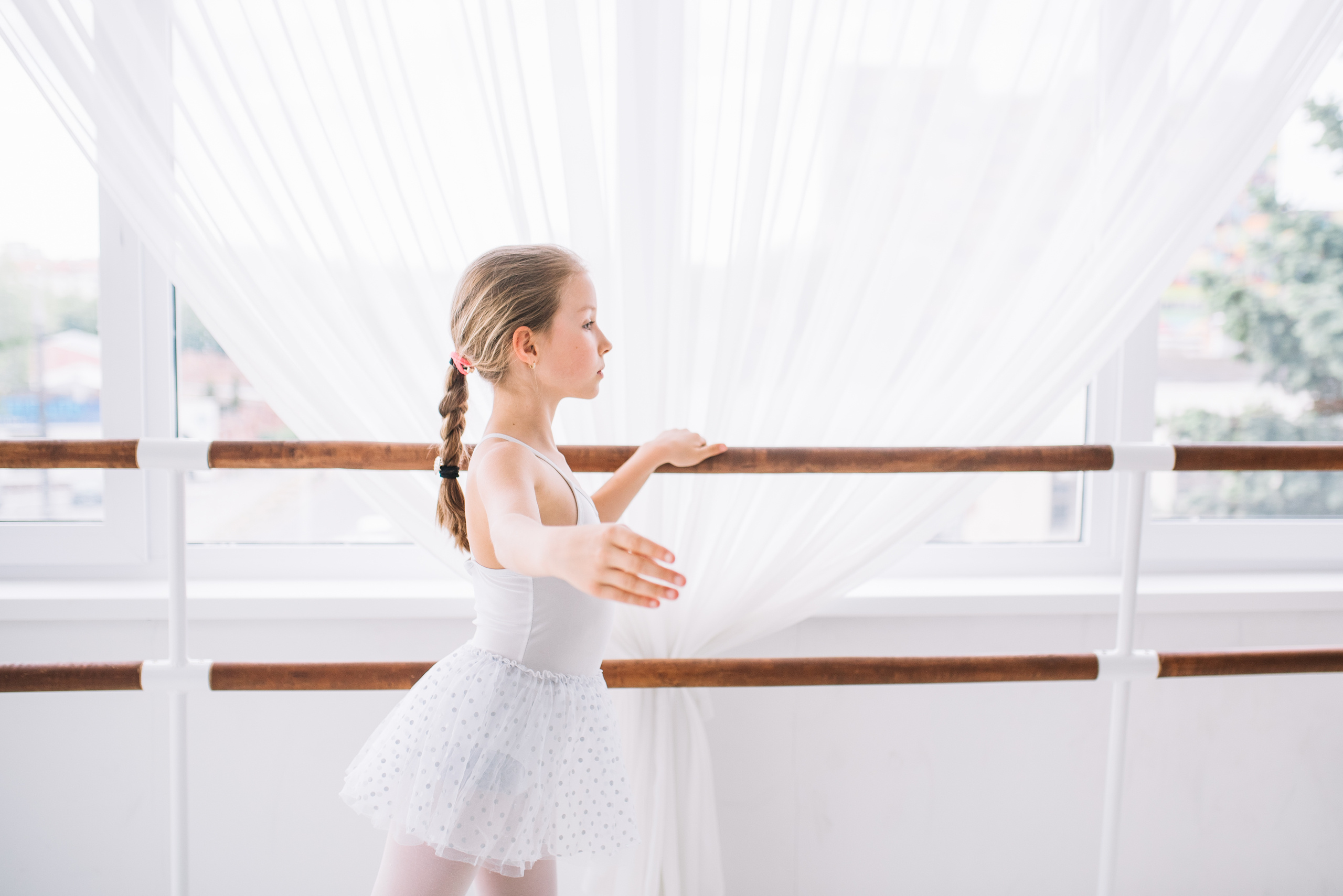Балет. Костюшко Кристина — семейный и свадебный фотограф в Минске