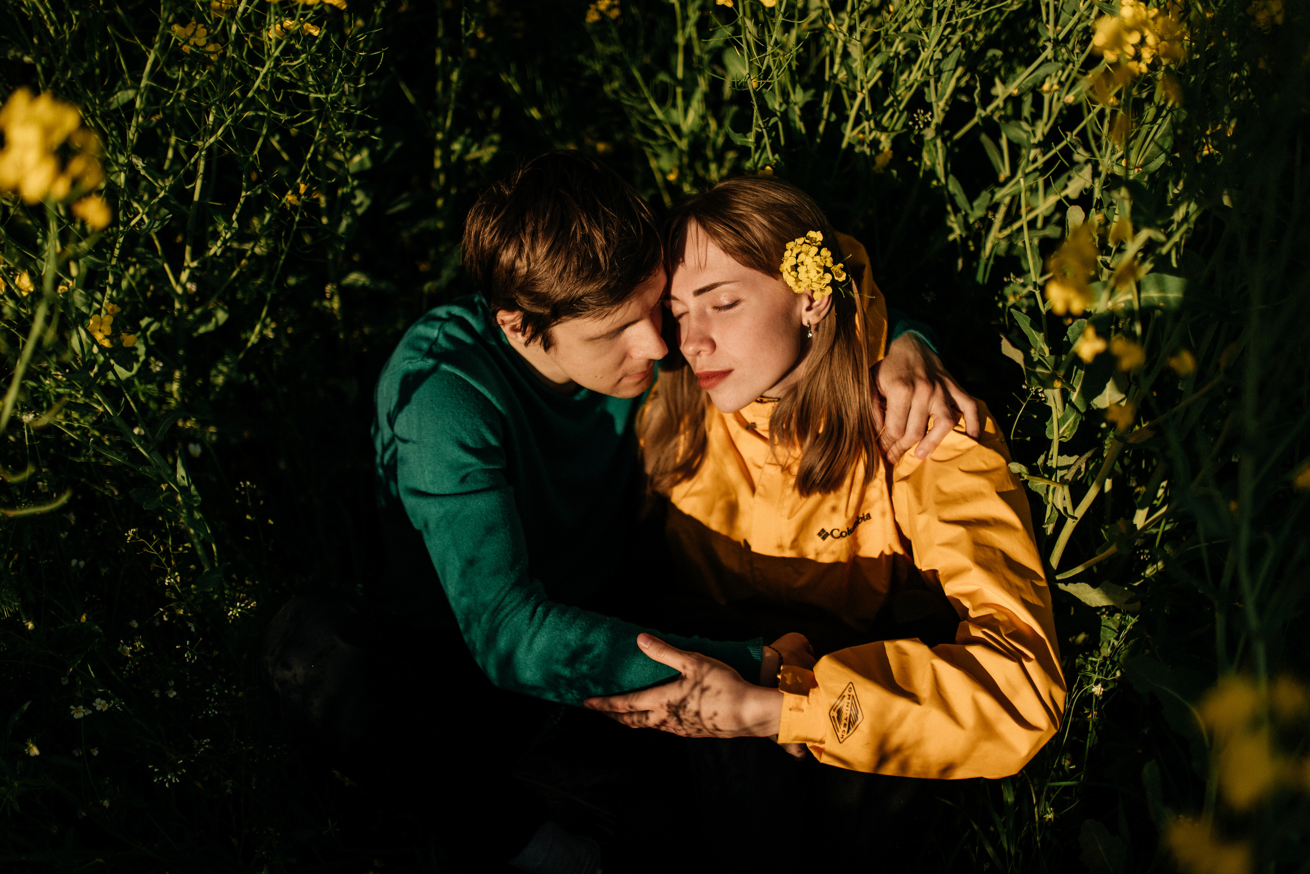 Катрин+Игнат. Костюшко Кристина — семейный и свадебный фотограф в Минске