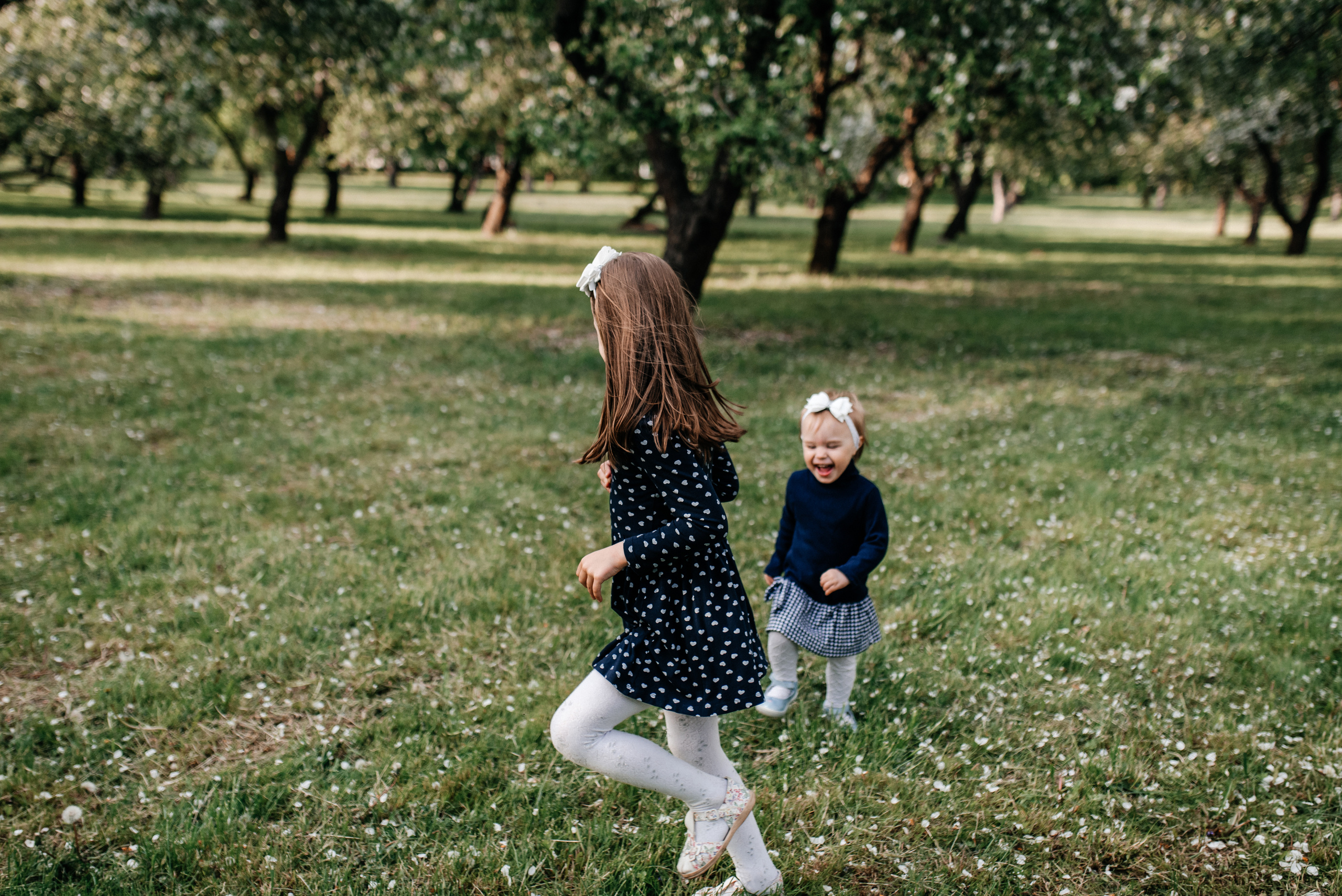 Вика+Саша+Соня+Алиса. Костюшко Кристина — семейный и свадебный фотограф в Минске