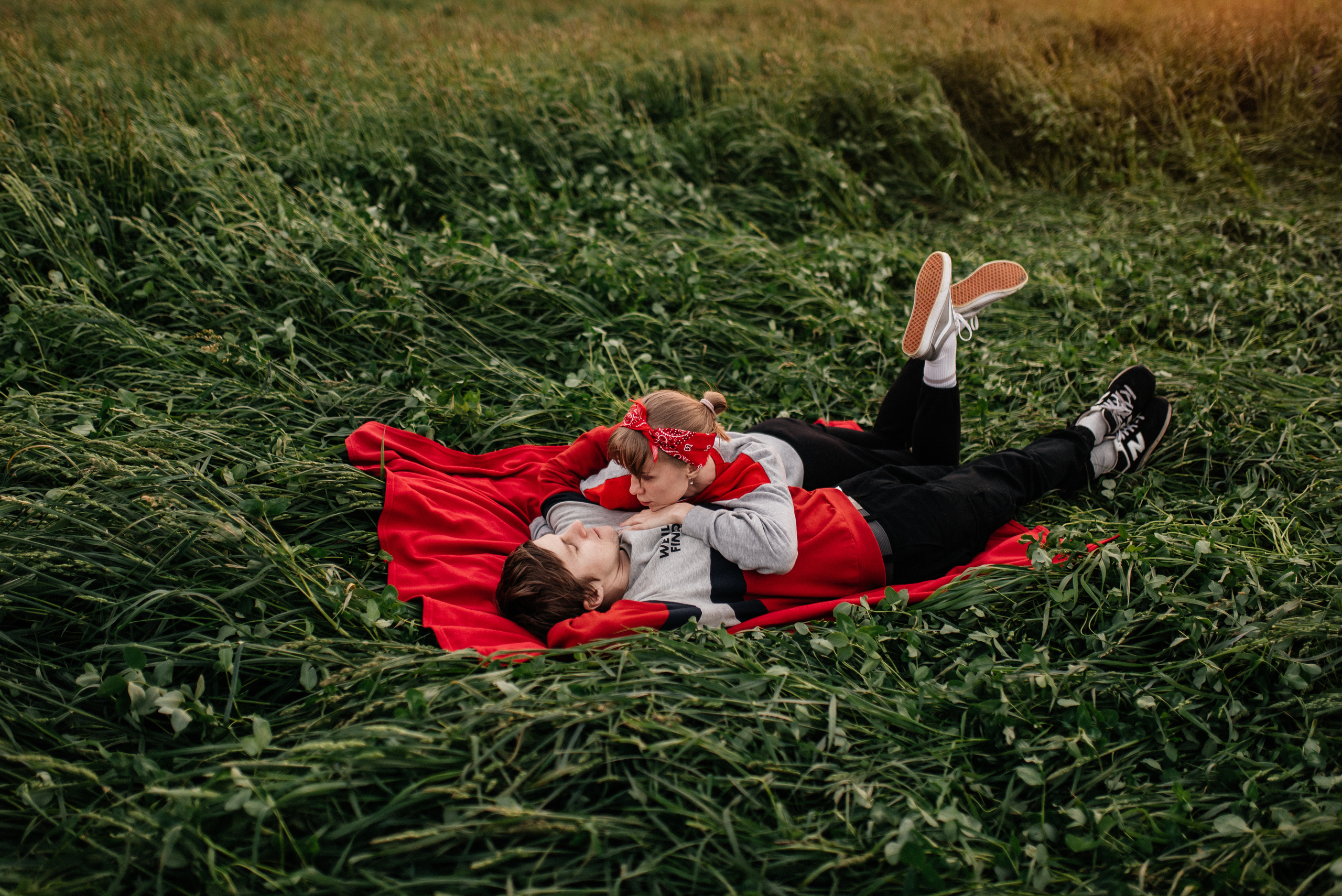 Катрин+Игнат. Костюшко Кристина — семейный и свадебный фотограф в Минске