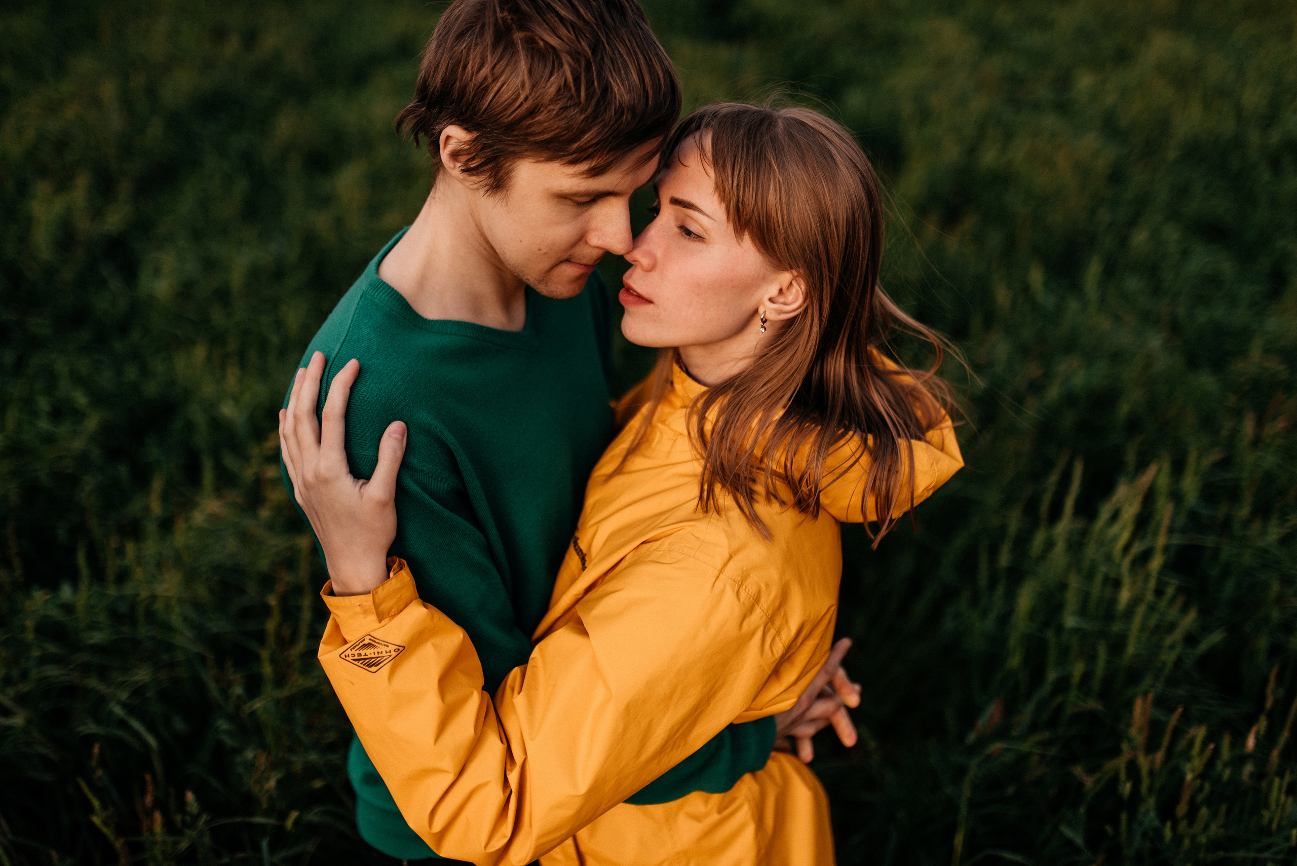 Катрин+Игнат. Костюшко Кристина — семейный и свадебный фотограф в Минске