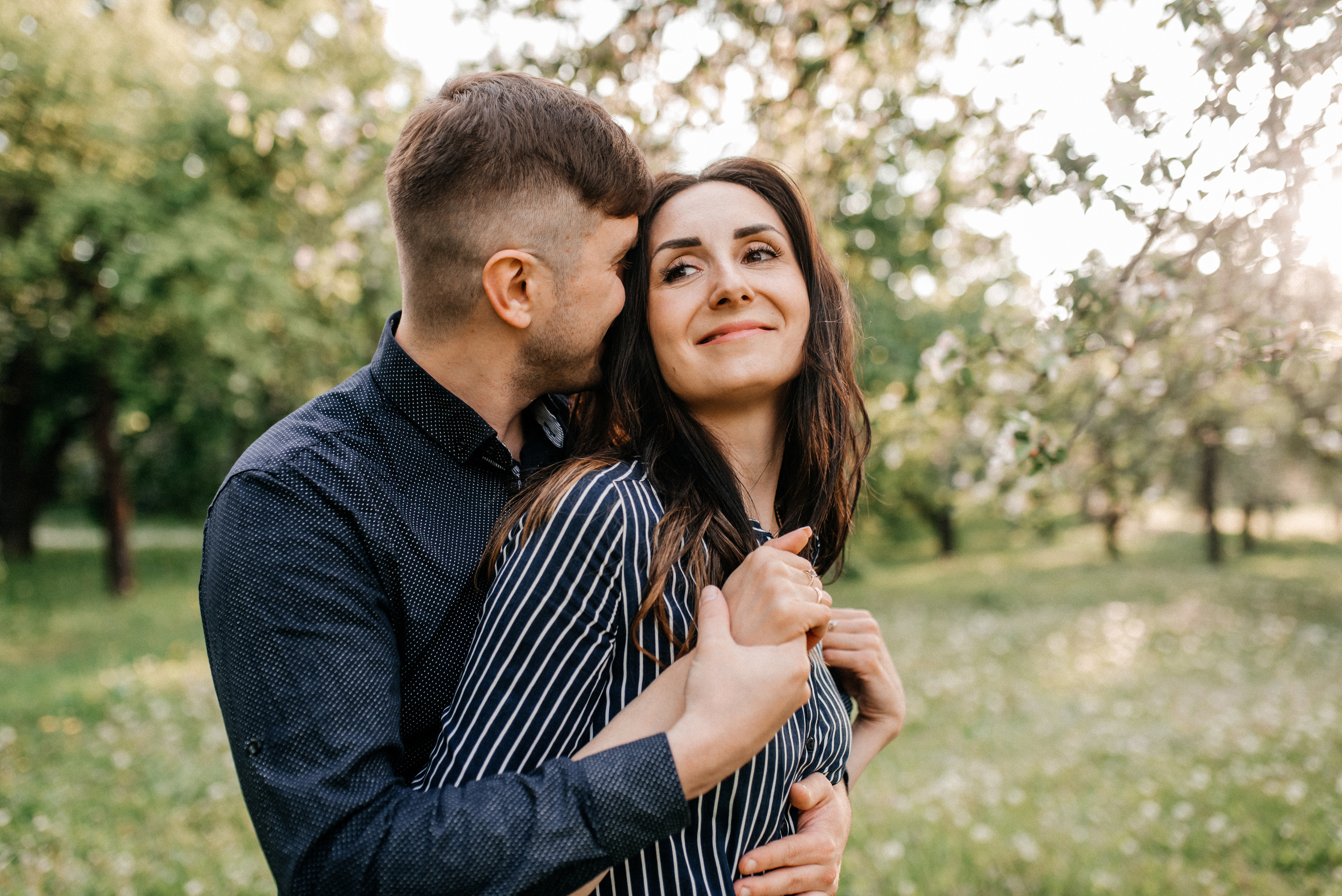 Вика+Саша+Соня+Алиса. Костюшко Кристина — семейный и свадебный фотограф в Минске