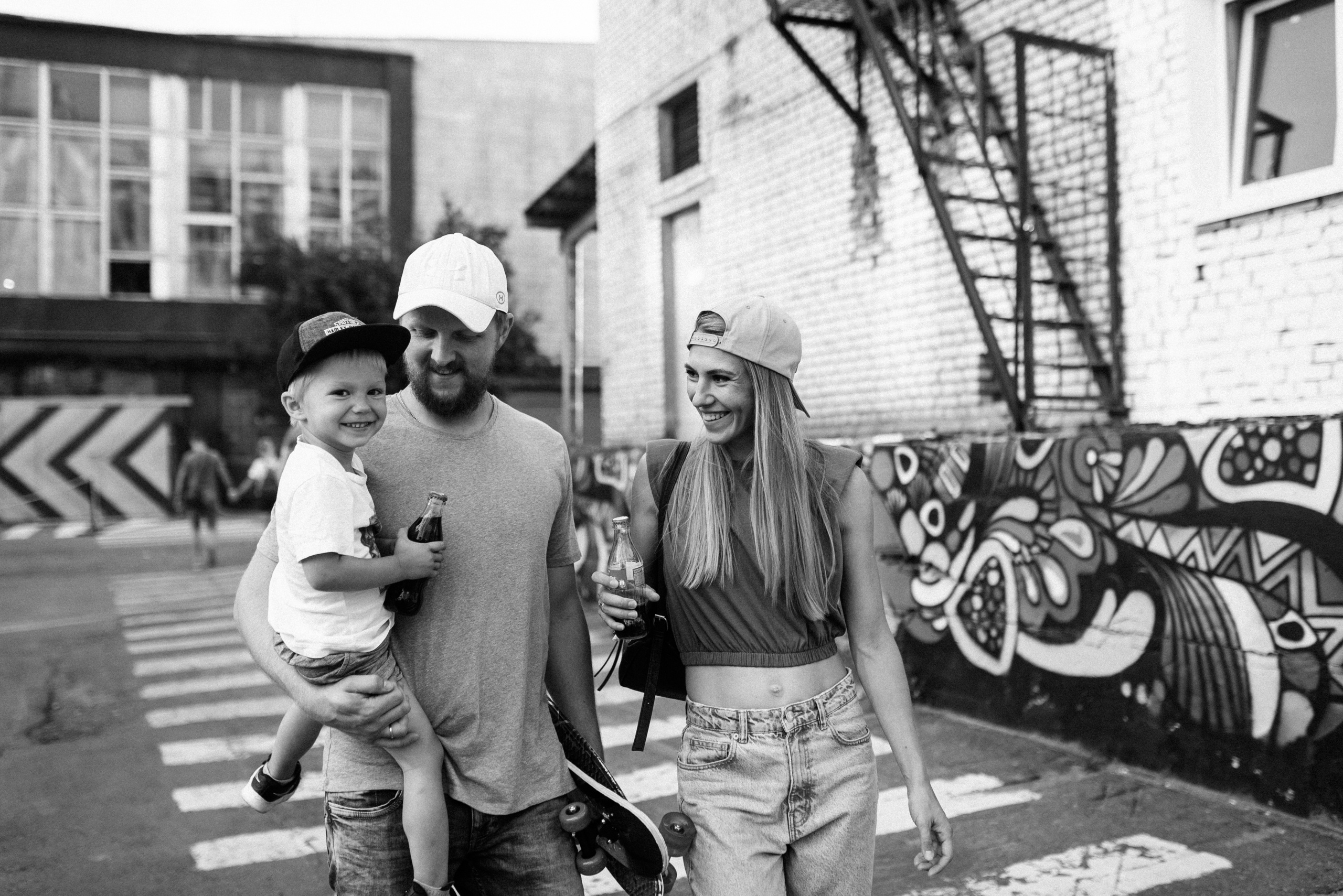 Саша+Кирилл+Ярик. Костюшко Кристина — семейный и свадебный фотограф в Минске