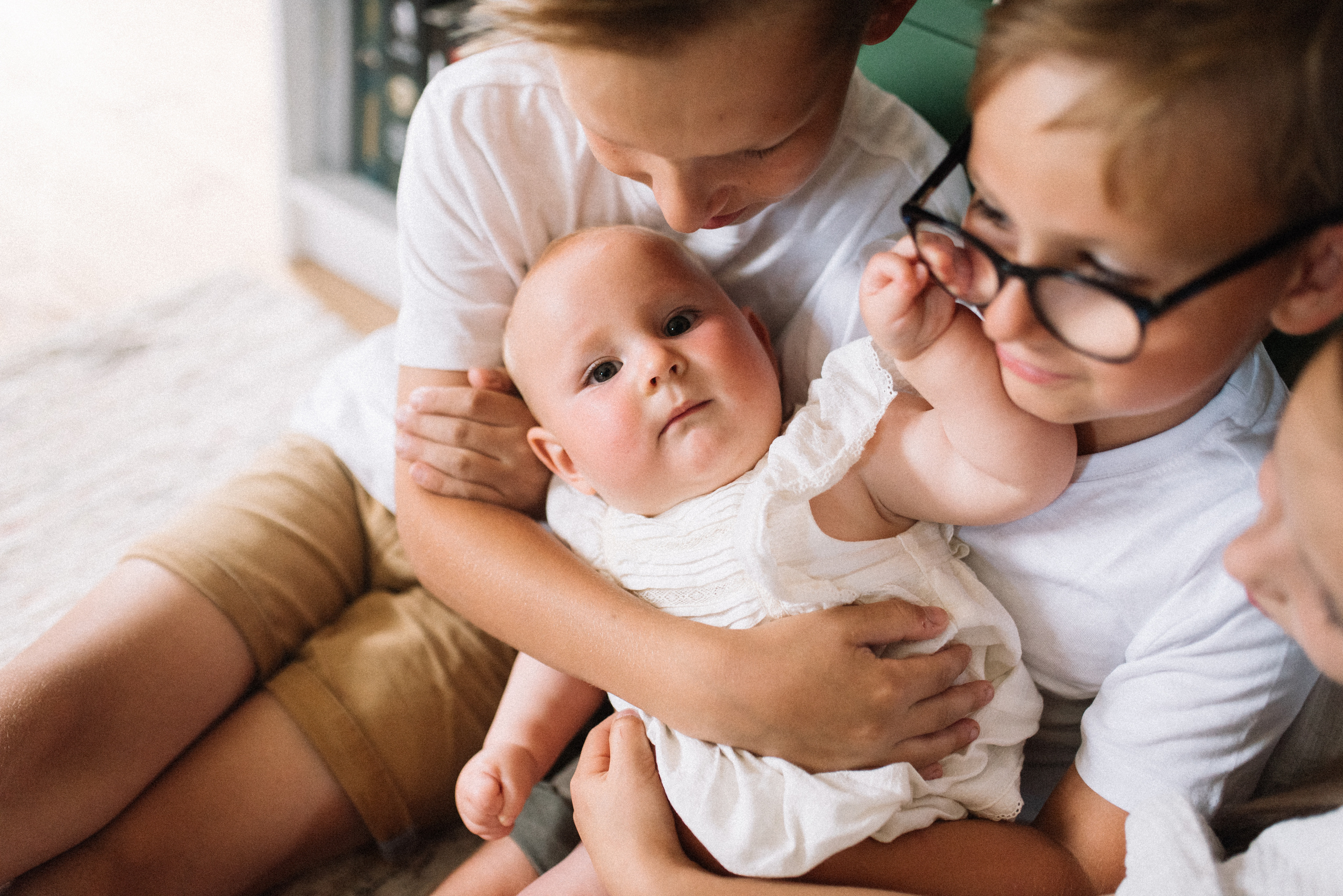 Настя+Витя+Артур+Катя+Степан+Нина+Тоби. Костюшко Кристина — семейный и свадебный фотограф в Минске