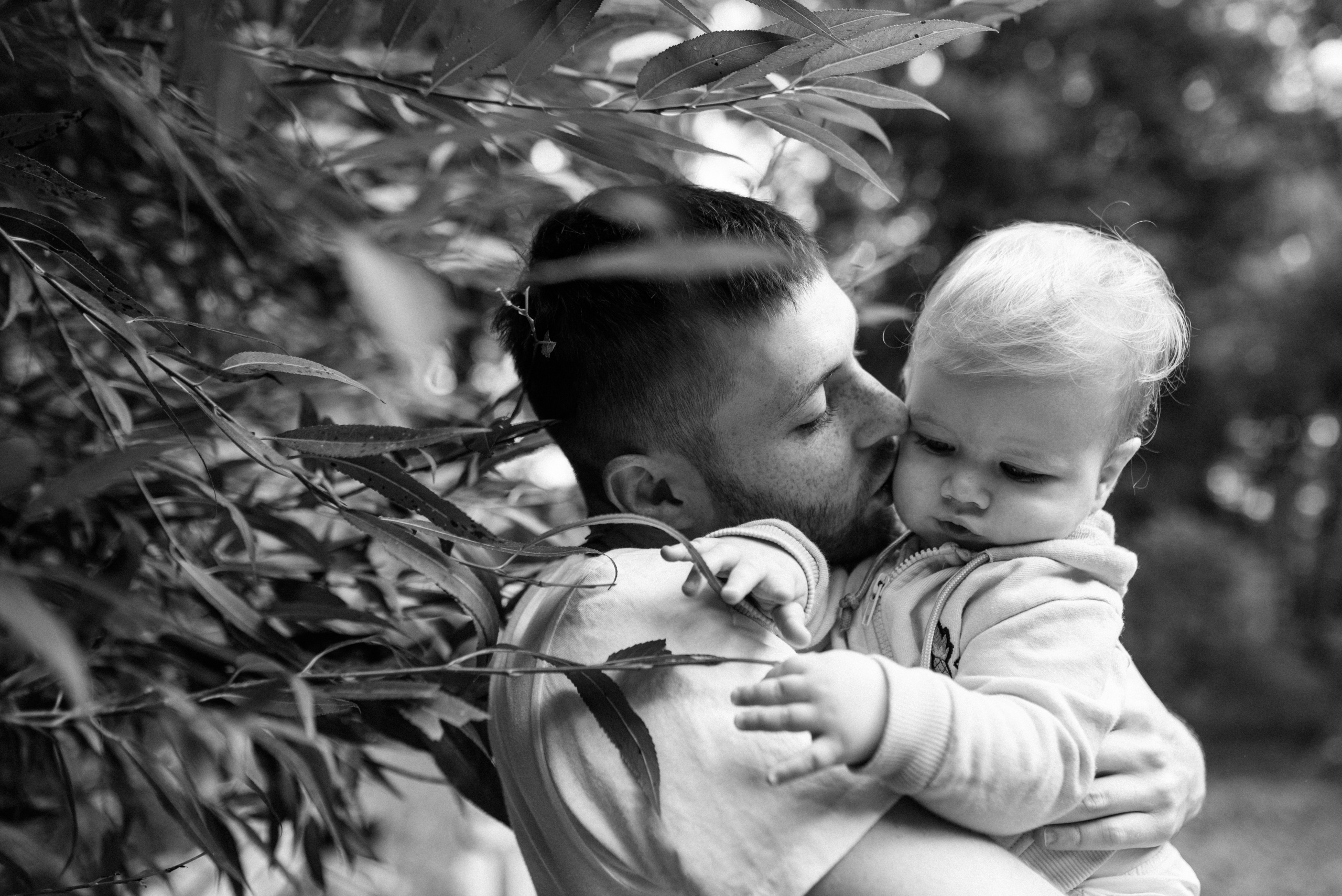 Настя+Леша+Марек. Костюшко Кристина — семейный и свадебный фотограф в Минске