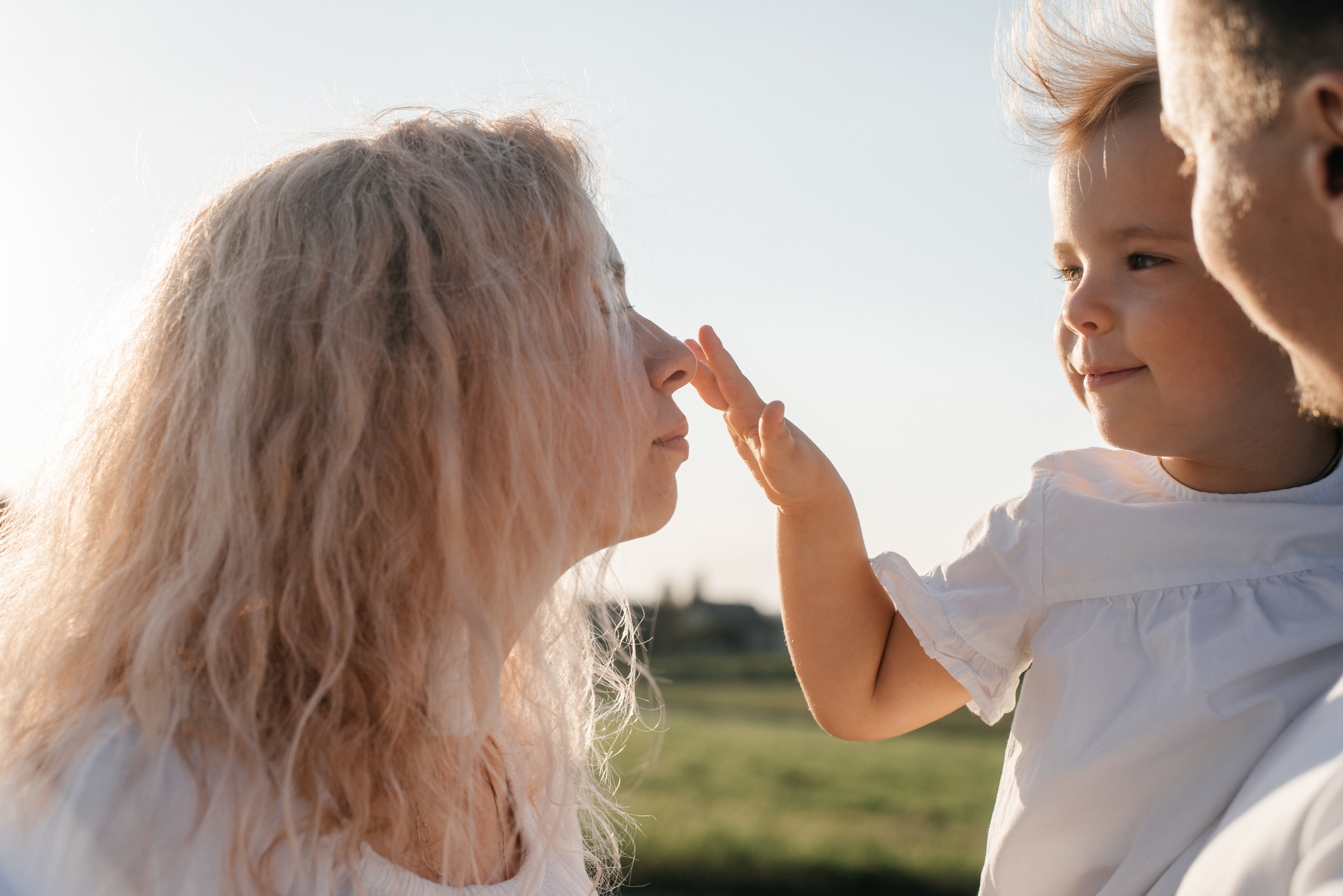 Таня+Рома+Паша+Варя. Костюшко Кристина — семейный и свадебный фотограф в Минске