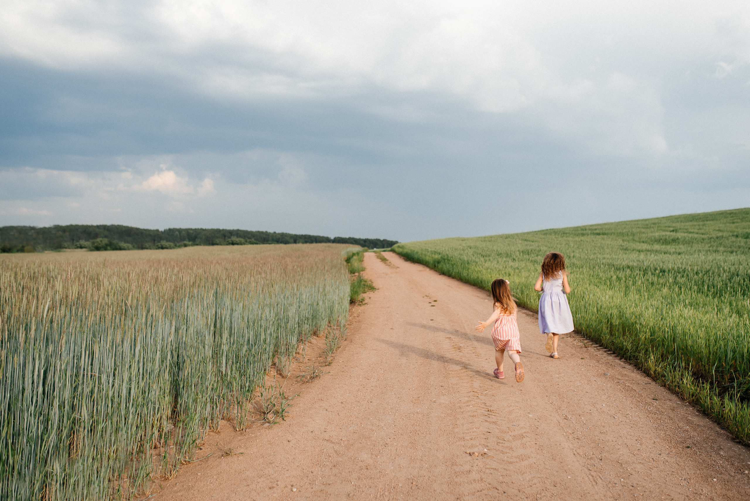 Дарина+Наталья+Саша+Женя. Костюшко Кристина — семейный и свадебный фотограф в Минске