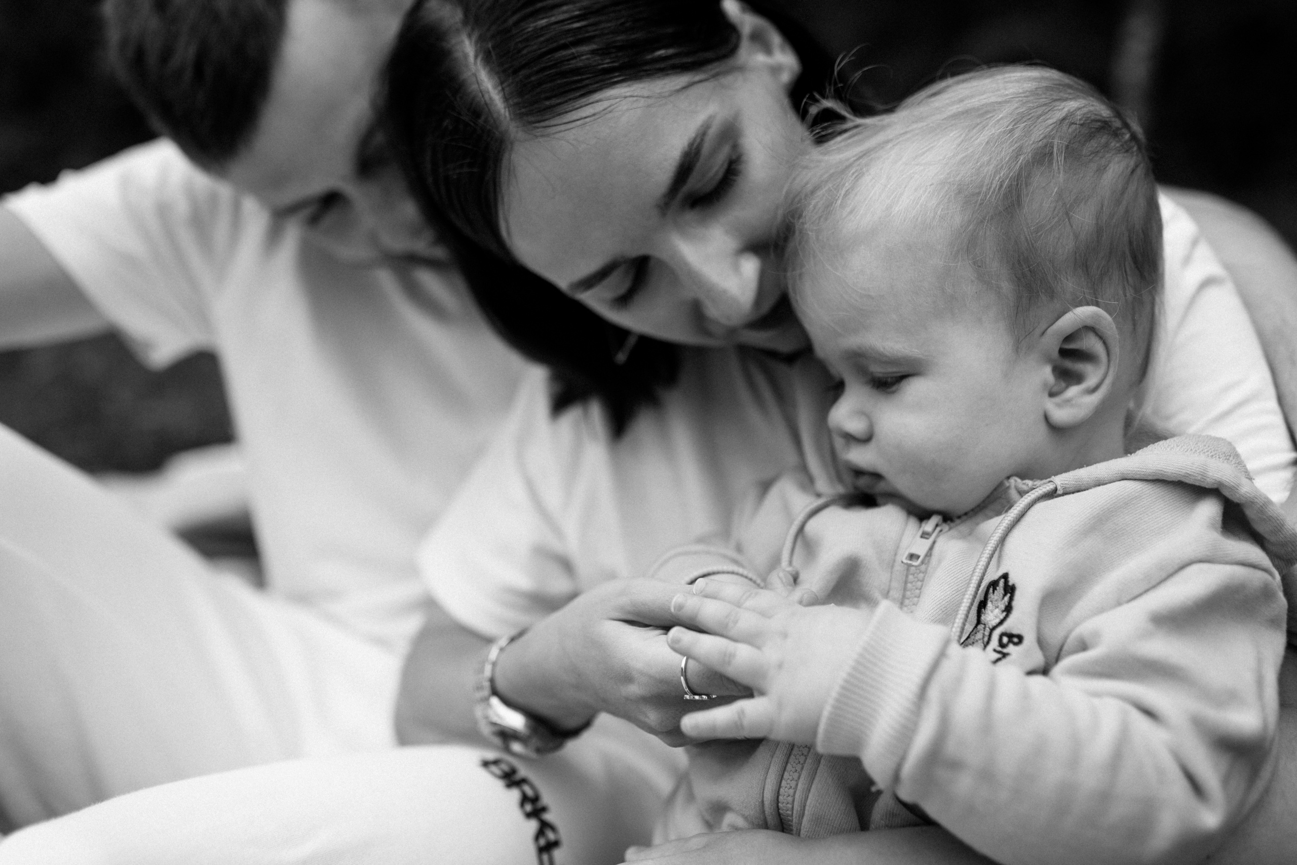 Настя+Леша+Марек. Костюшко Кристина — семейный и свадебный фотограф в Минске