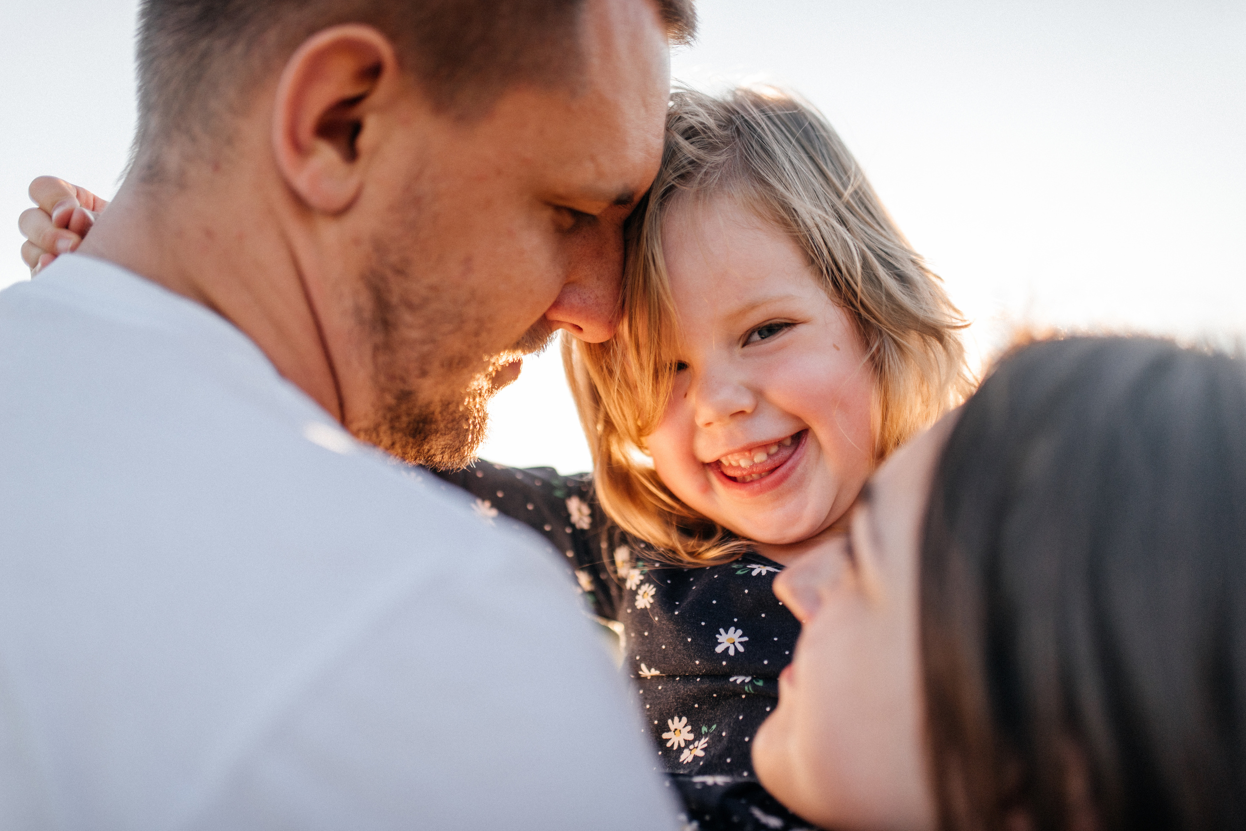 Оля+Костя+Аделя. Костюшко Кристина — семейный и свадебный фотограф в Минске